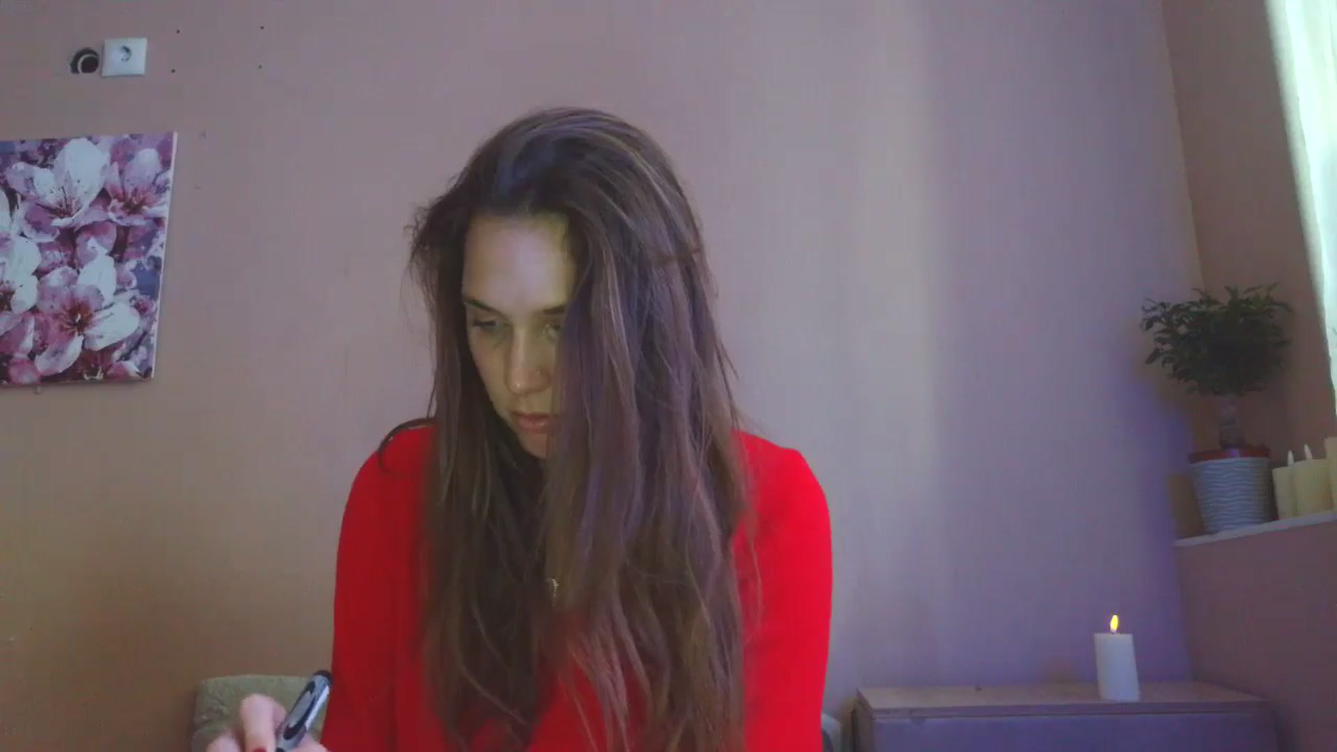 Gallery image thumbnail from HaleyReed's myfreecams stream on, 04/30/2025, 15:50 image 12 of 20