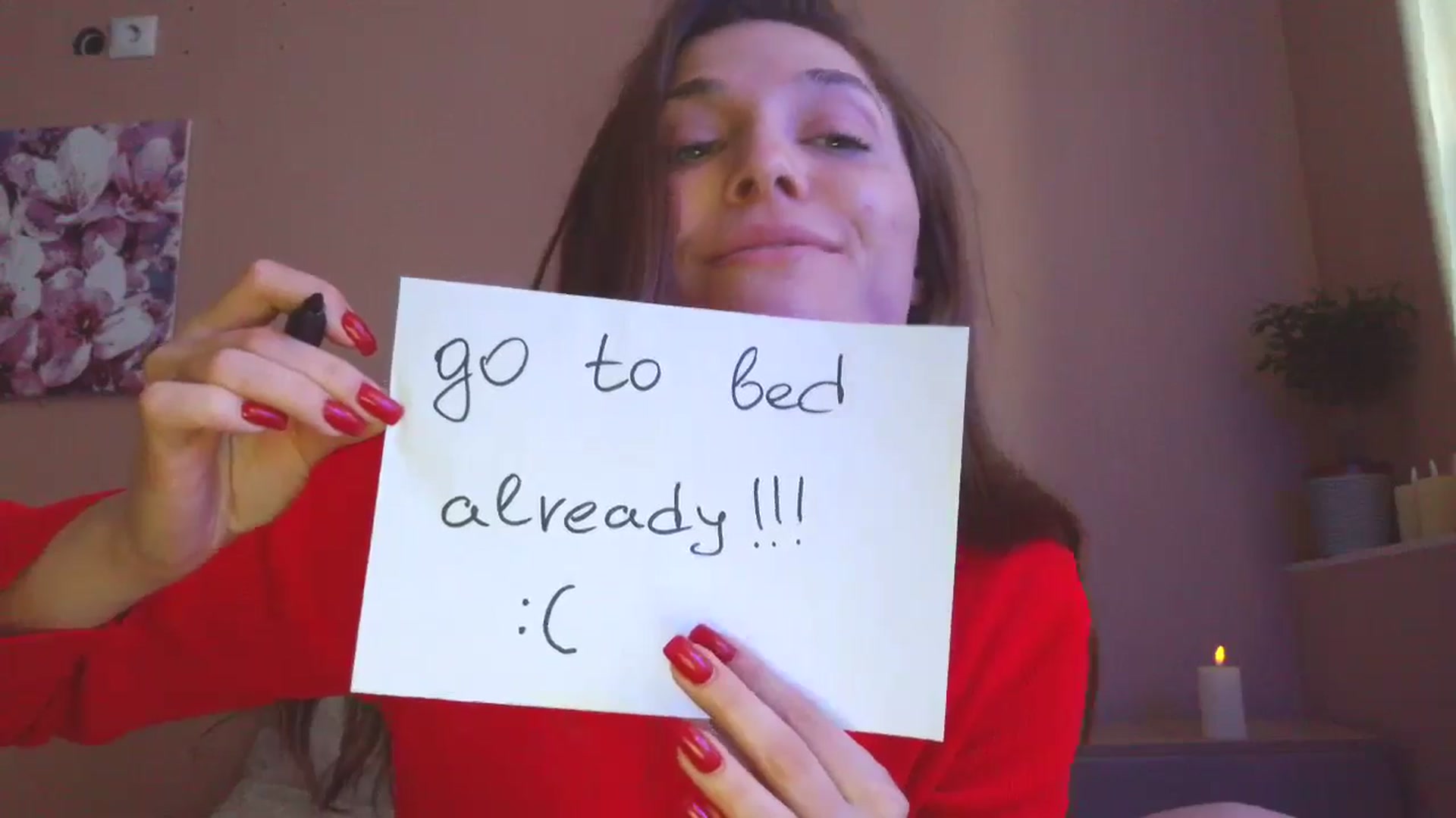 Gallery image thumbnail from HaleyReed's myfreecams stream on, 04/30/2025, 15:50 image 3 of 20