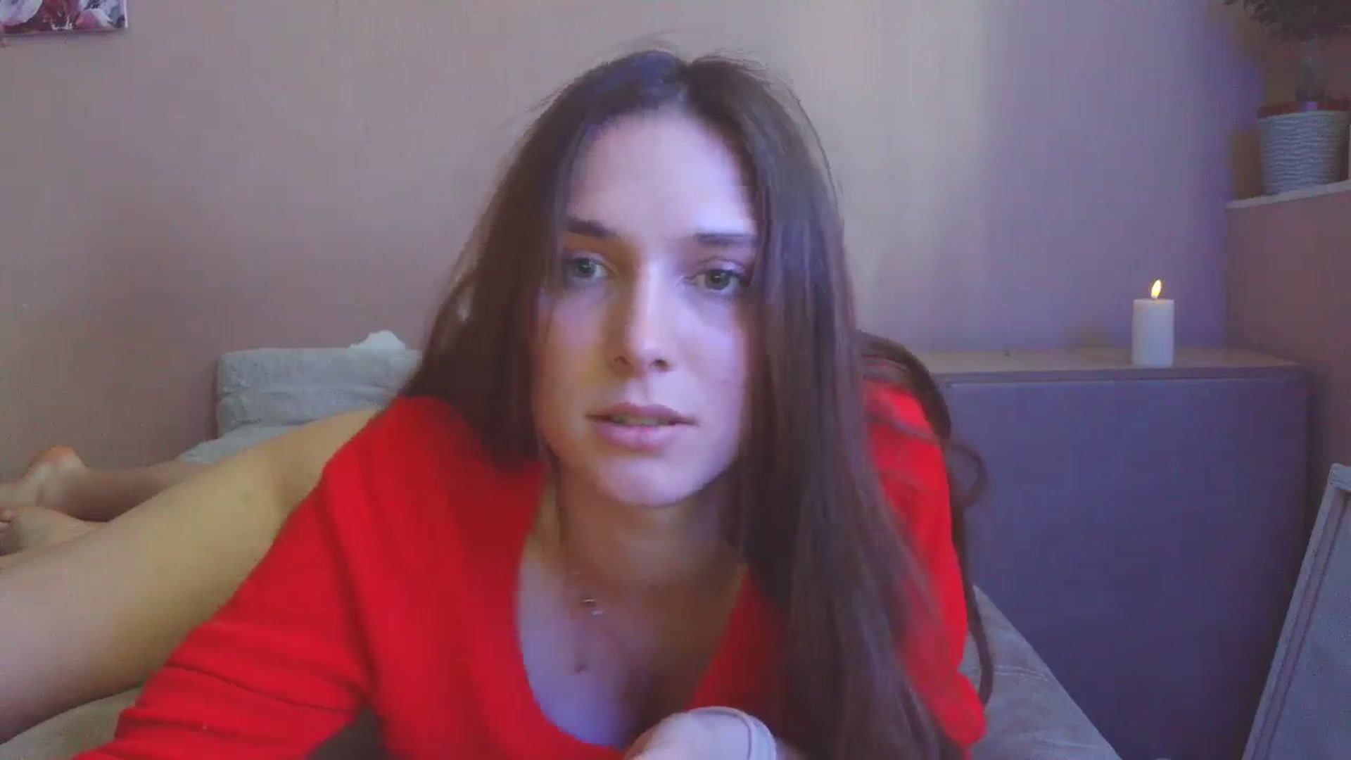 Gallery image thumbnail from HaleyReed's myfreecams stream on, 04/30/2025, 15:50 image 20 of 20