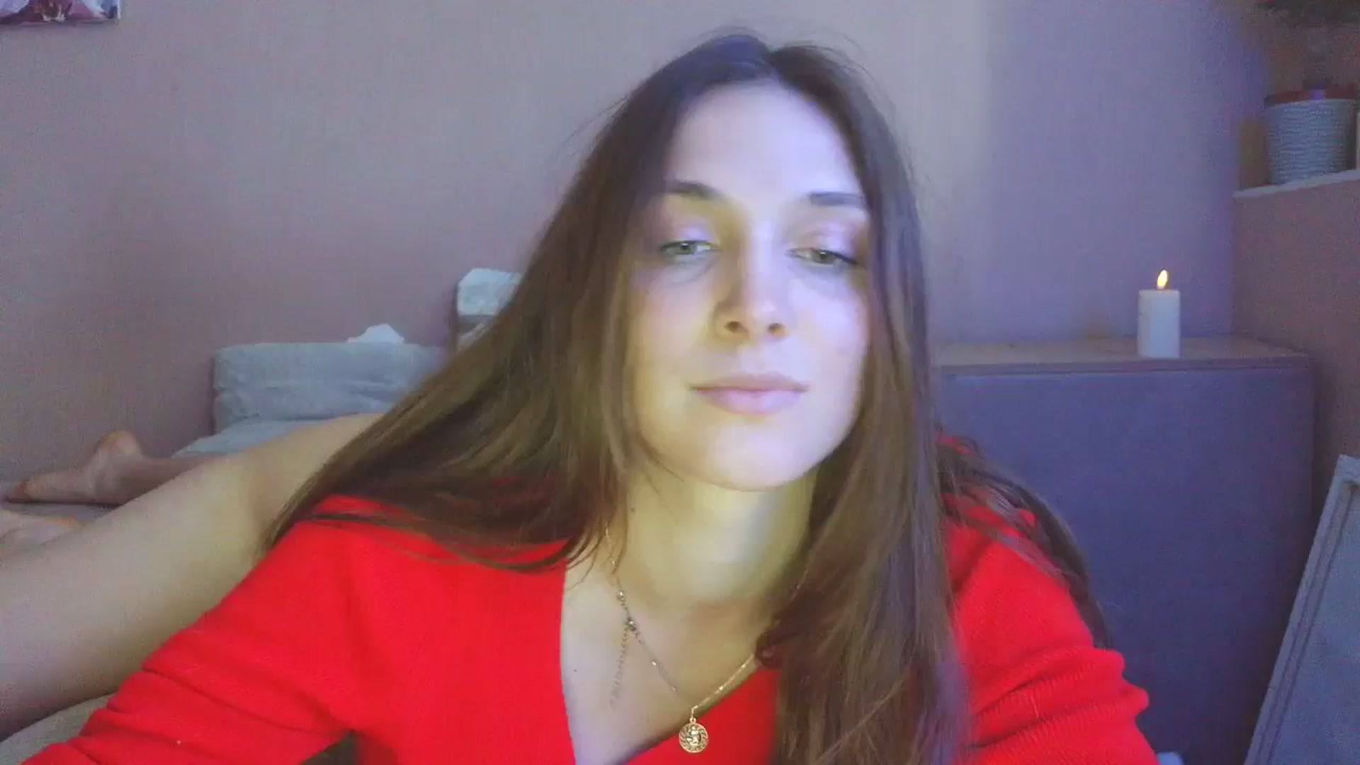 Gallery image thumbnail from HaleyReed's myfreecams stream on, 04/30/2025, 16:11 image 1 of 20