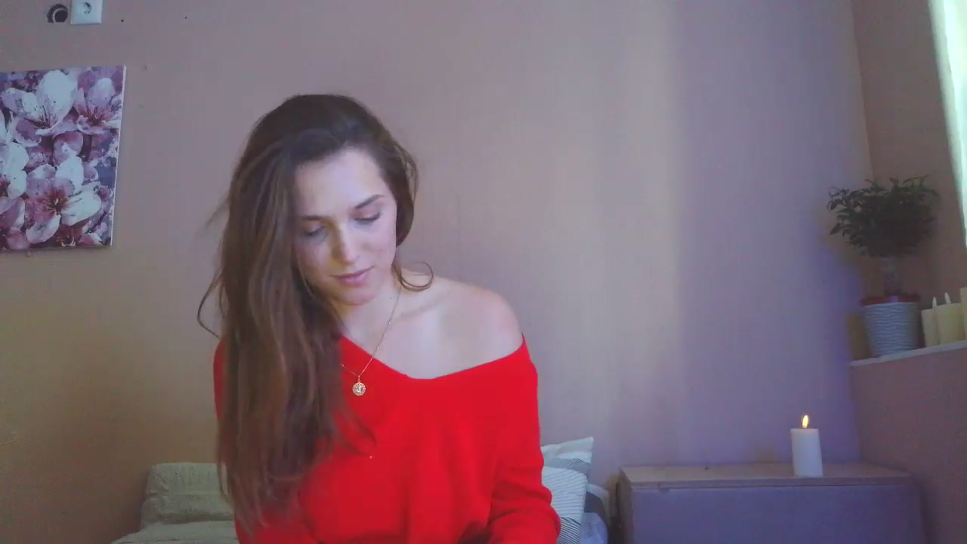Gallery image thumbnail from HaleyReed's myfreecams stream on, 04/30/2025, 16:11 image 5 of 20