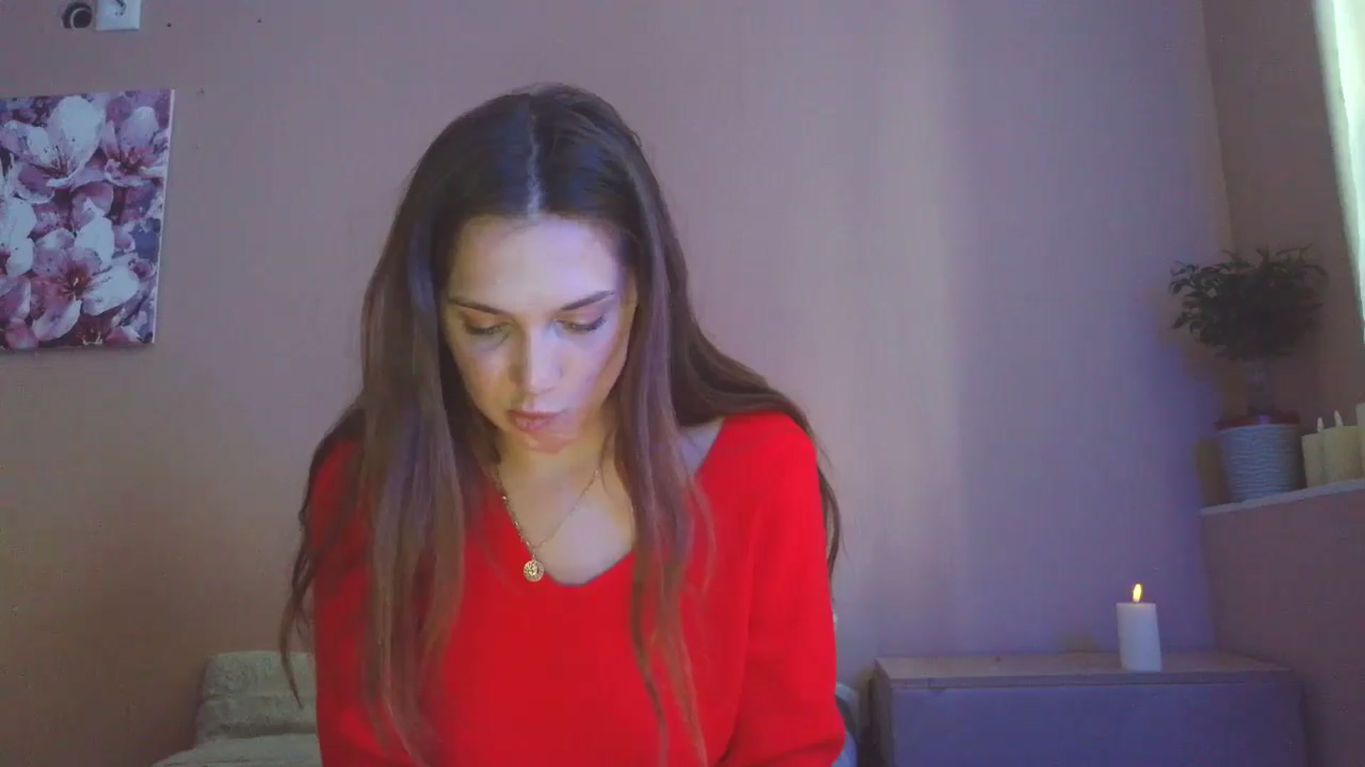Gallery image thumbnail from HaleyReed's myfreecams stream on, 04/30/2025, 16:11 image 15 of 20