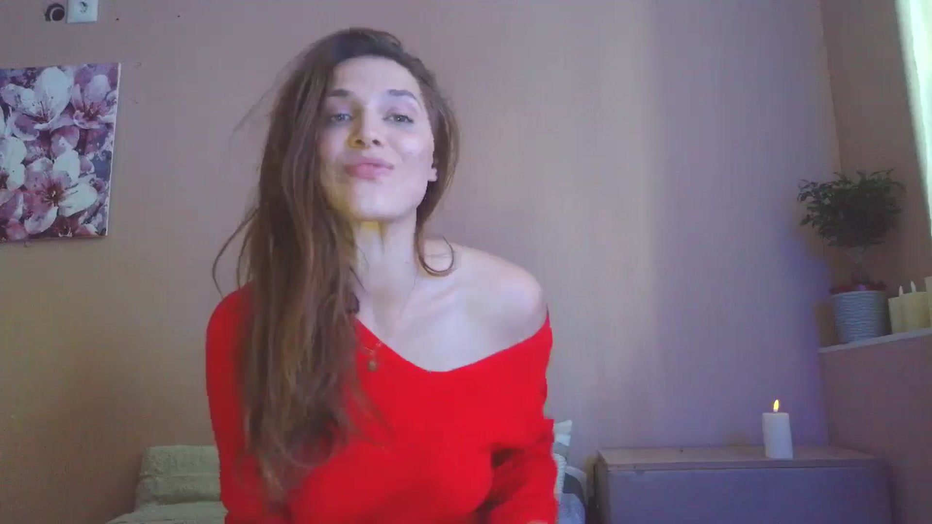 Gallery image thumbnail from HaleyReed's myfreecams stream on, 04/30/2025, 16:11 image 6 of 20