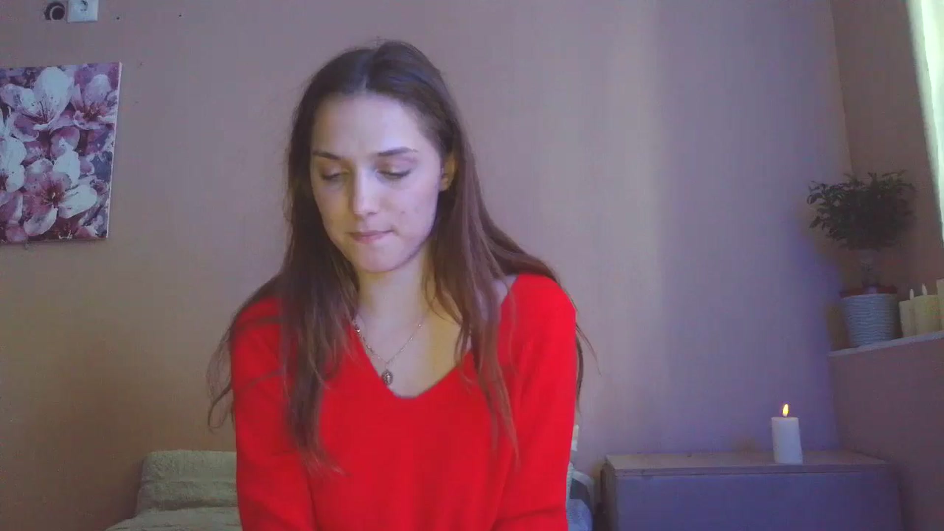 Gallery image thumbnail from HaleyReed's myfreecams stream on, 04/30/2025, 16:11 image 13 of 20