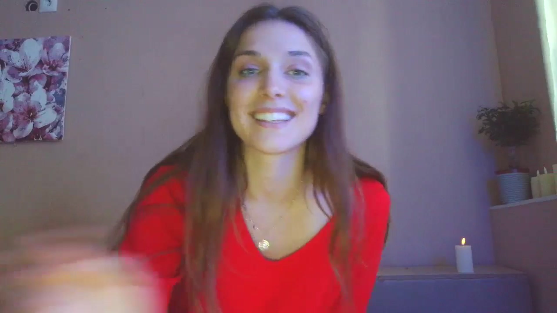 Gallery image thumbnail from HaleyReed's myfreecams stream on, 04/30/2025, 16:11 image 14 of 20