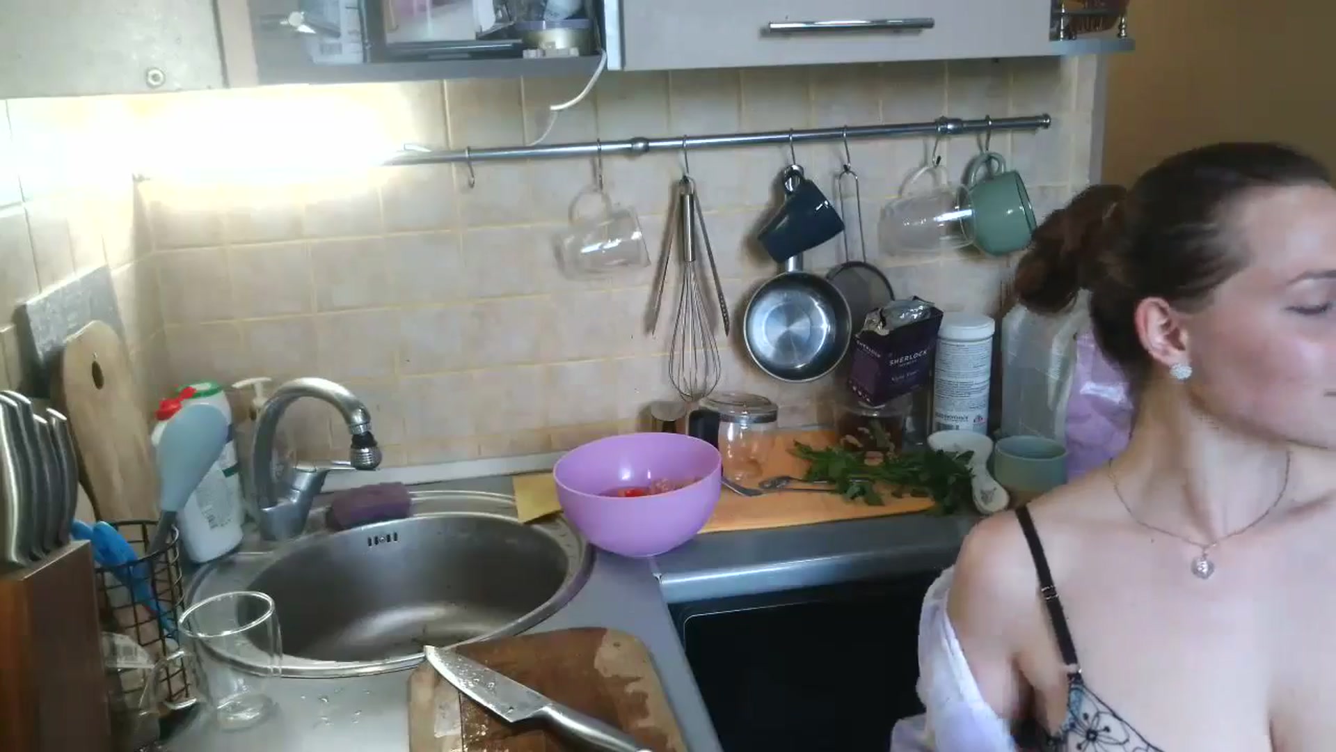 Gallery image thumbnail from HaleyReed's myfreecams stream on, 05/01/2025, 15:00 image 7 of 20
