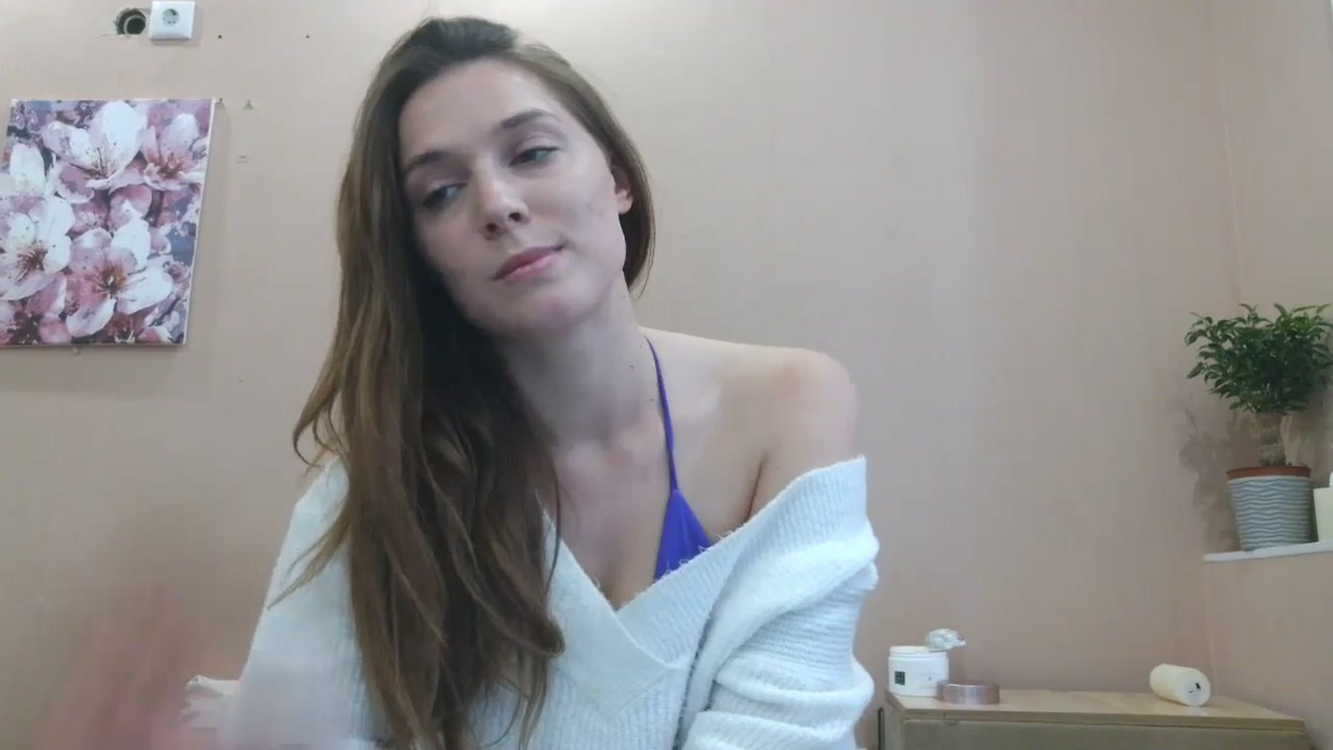 Gallery image thumbnail from HaleyReed's myfreecams stream on, 05/05/2025, 12:49 image 20 of 20