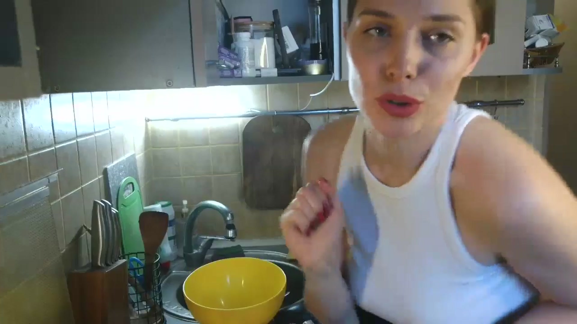 Gallery image thumbnail from HaleyReed's myfreecams stream on, 05/07/2025, 16:16 image 16 of 20