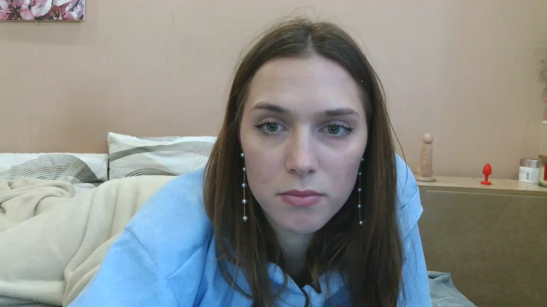 Gallery image thumbnail from HaleyReed's myfreecams stream on, 05/08/2025, 13:42 image 8 of 20