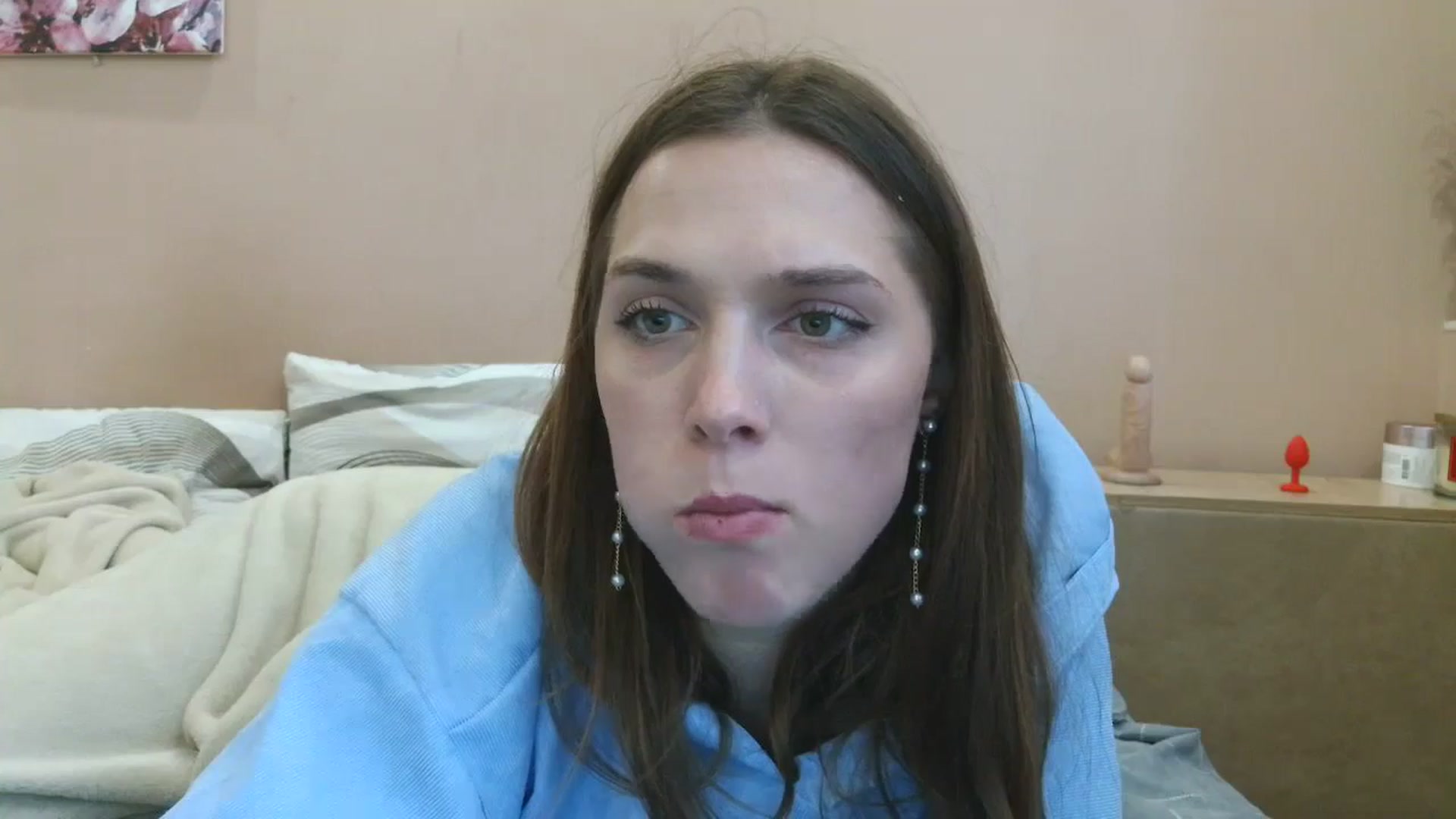 Gallery image thumbnail from HaleyReed's myfreecams stream on, 05/08/2025, 13:42 image 3 of 20