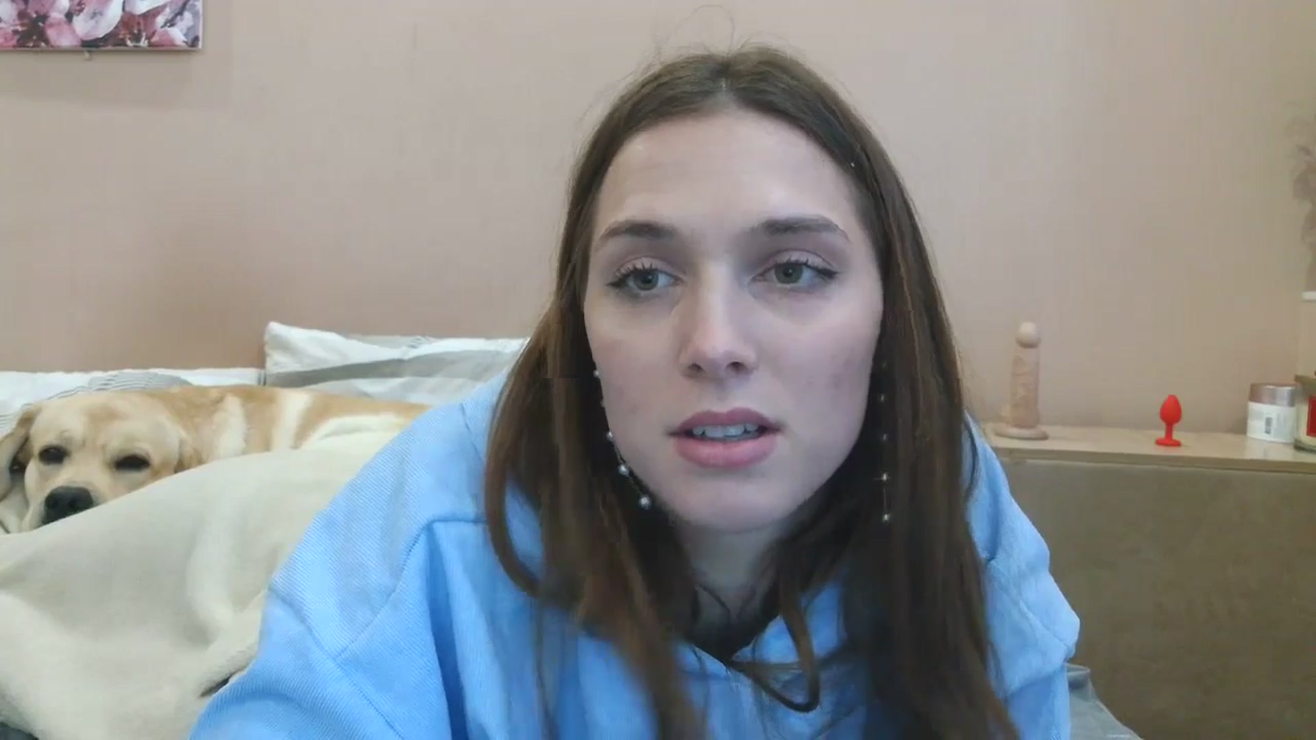 Gallery image thumbnail from HaleyReed's myfreecams stream on, 05/08/2025, 13:42 image 11 of 20
