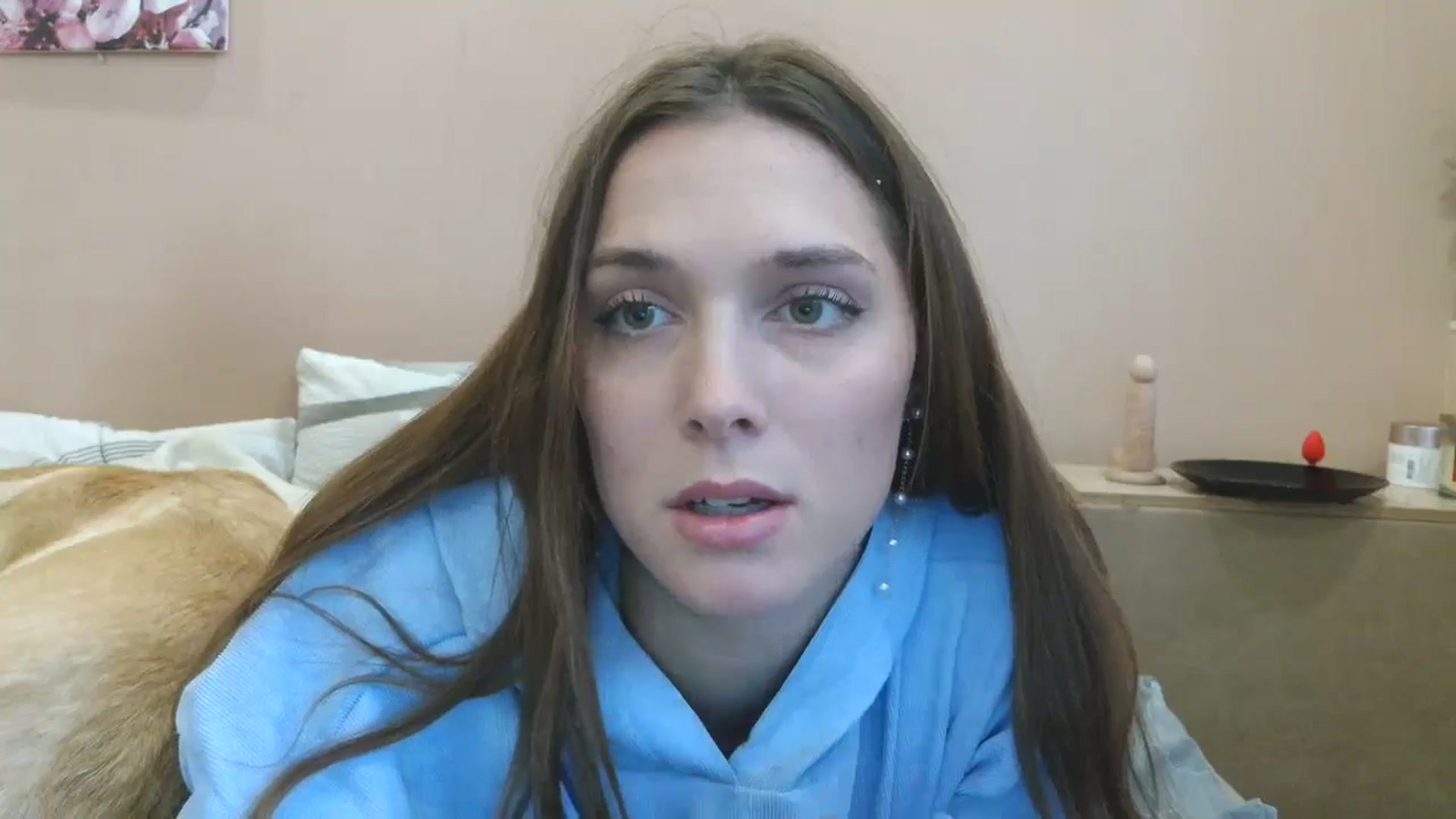 Gallery image thumbnail from HaleyReed's myfreecams stream on, 05/08/2025, 13:42 image 20 of 20