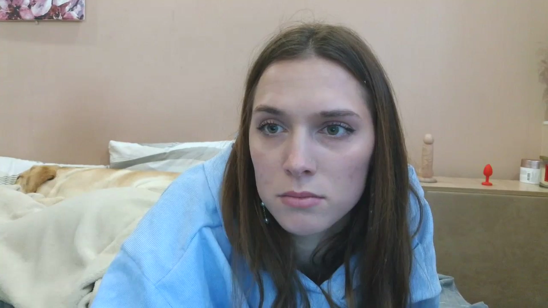 Gallery image thumbnail from HaleyReed's myfreecams stream on, 05/08/2025, 13:42 image 14 of 20