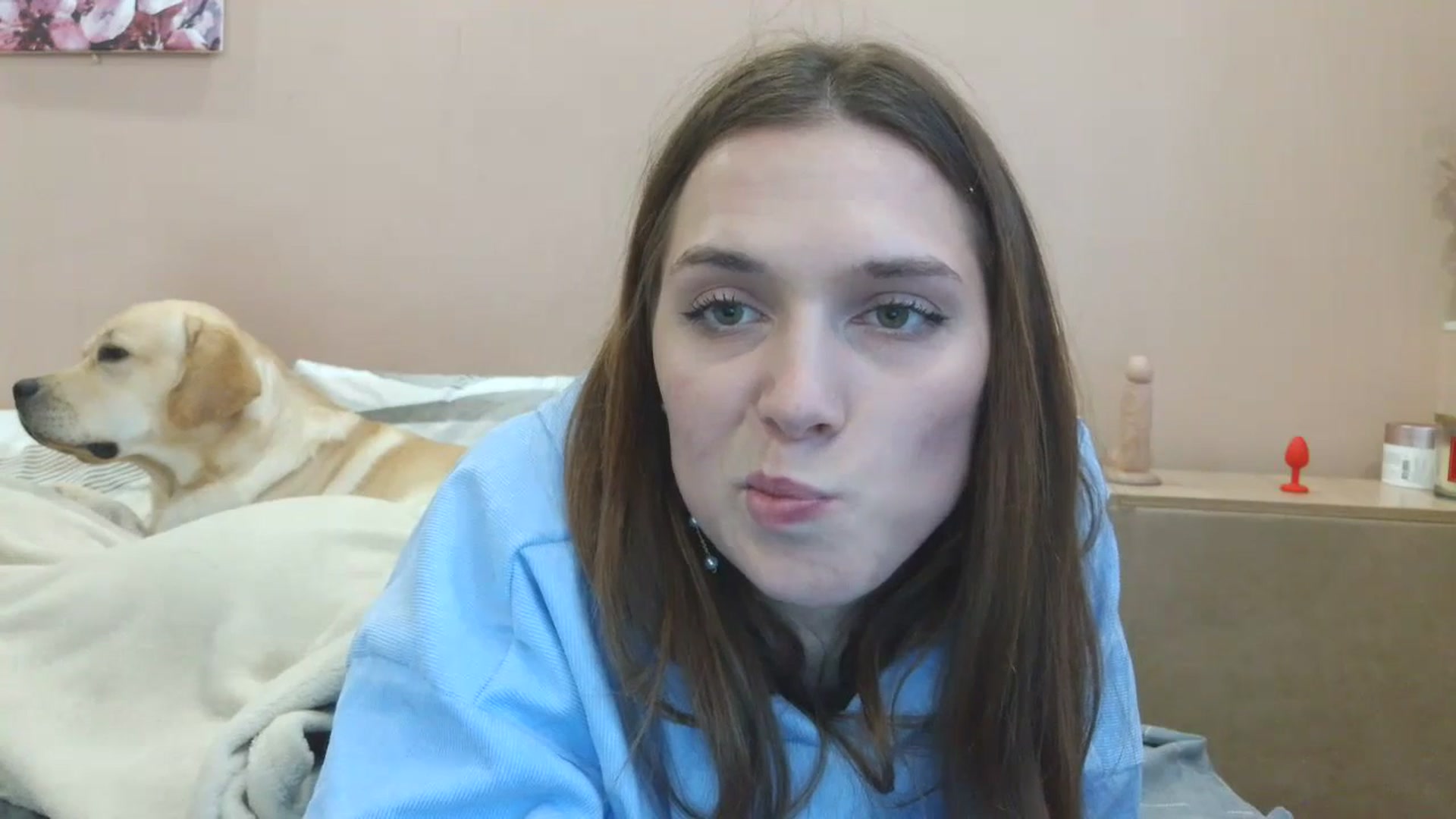 Gallery image thumbnail from HaleyReed's myfreecams stream on, 05/08/2025, 13:42 image 10 of 20