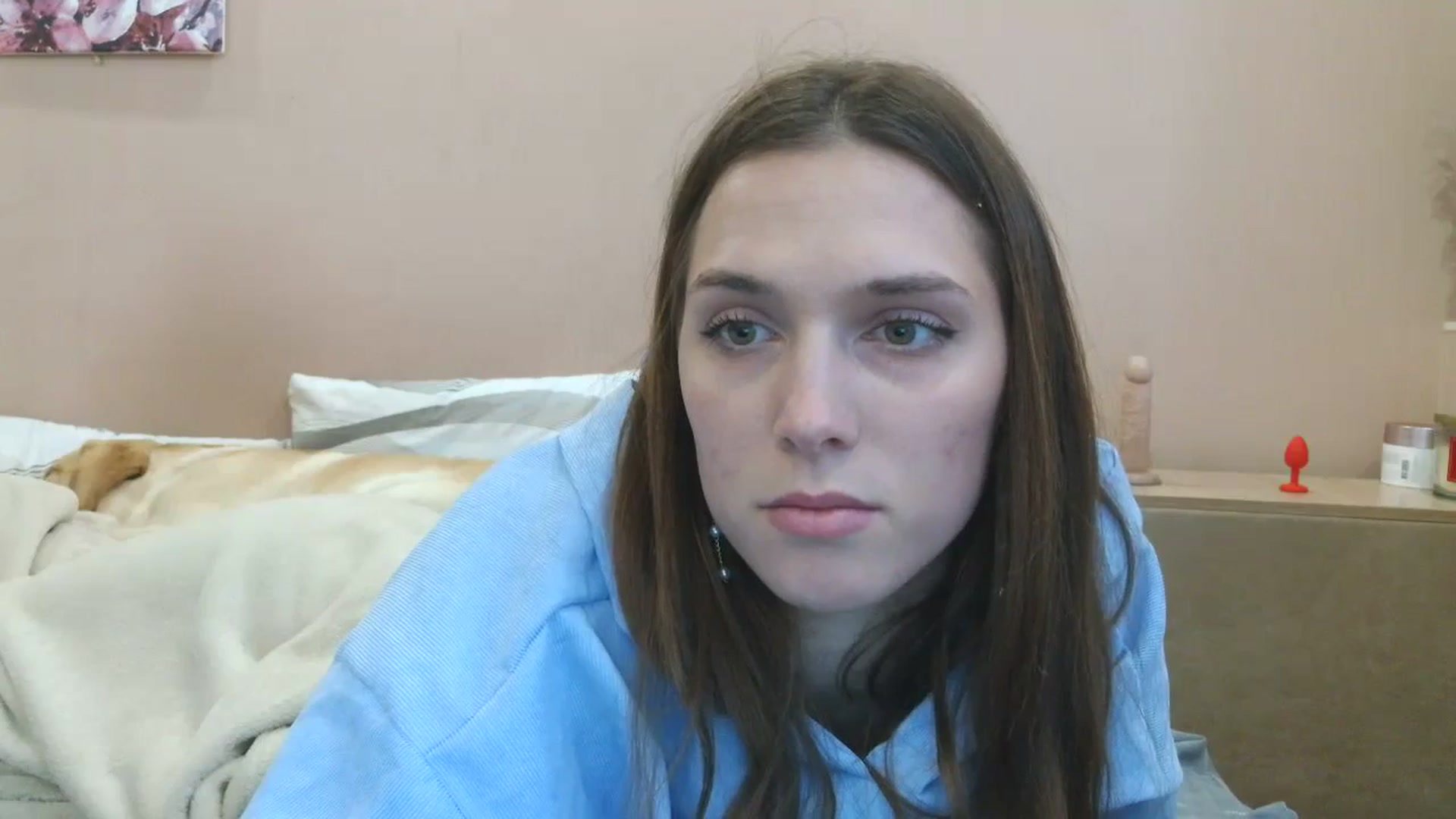 Gallery image thumbnail from HaleyReed's myfreecams stream on, 05/08/2025, 13:42 image 16 of 20