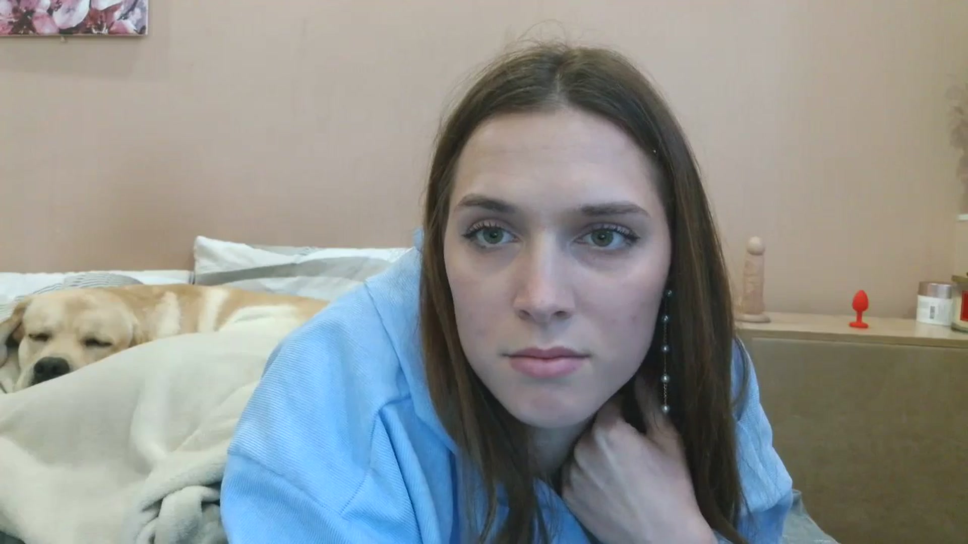 Gallery image thumbnail from HaleyReed's myfreecams stream on, 05/08/2025, 13:42 image 13 of 20