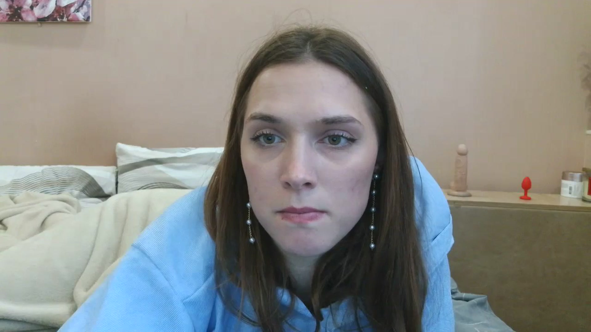 Gallery image thumbnail from HaleyReed's myfreecams stream on, 05/08/2025, 13:42 image 6 of 20