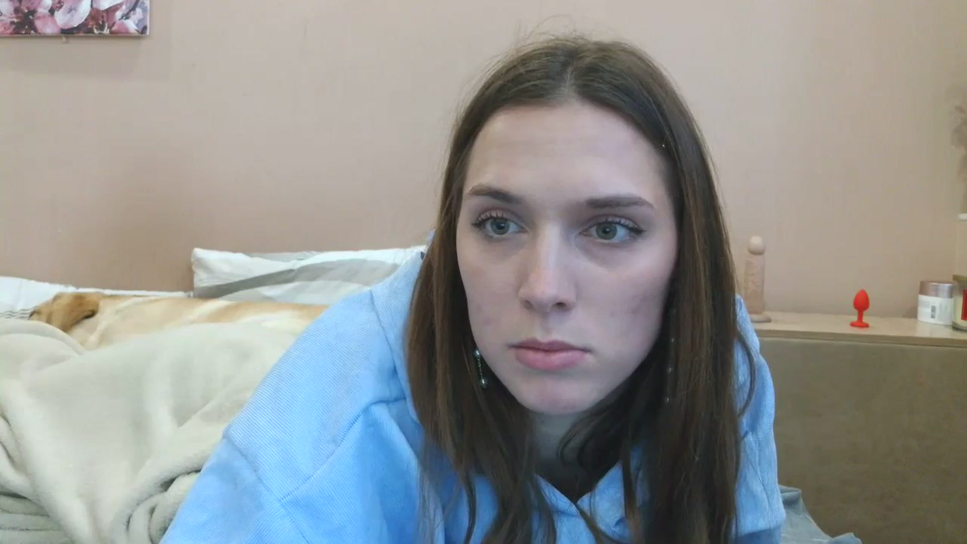 Gallery image thumbnail from HaleyReed's myfreecams stream on, 05/08/2025, 13:42 image 15 of 20