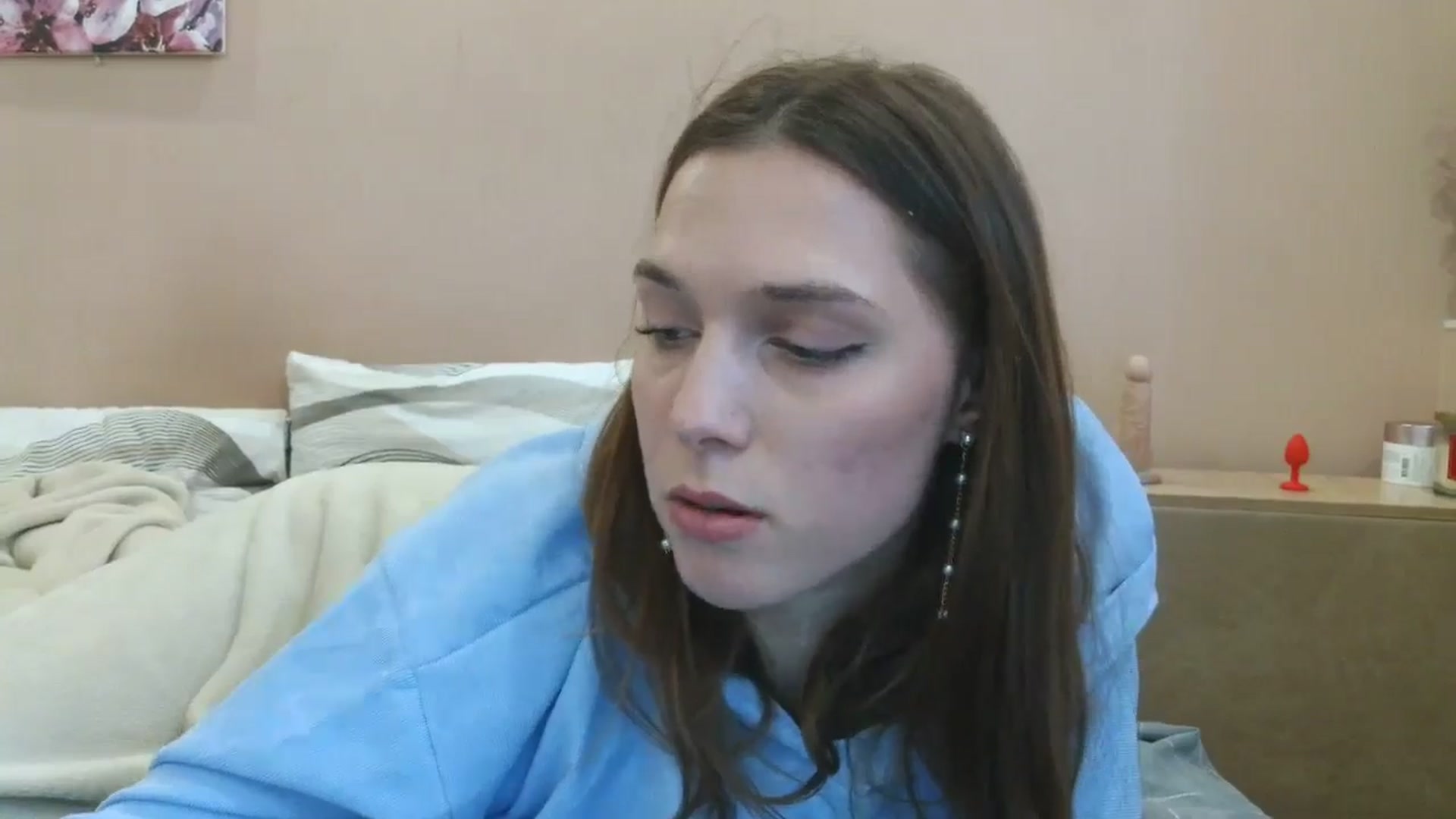 Gallery image thumbnail from HaleyReed's myfreecams stream on, 05/08/2025, 13:42 image 4 of 20