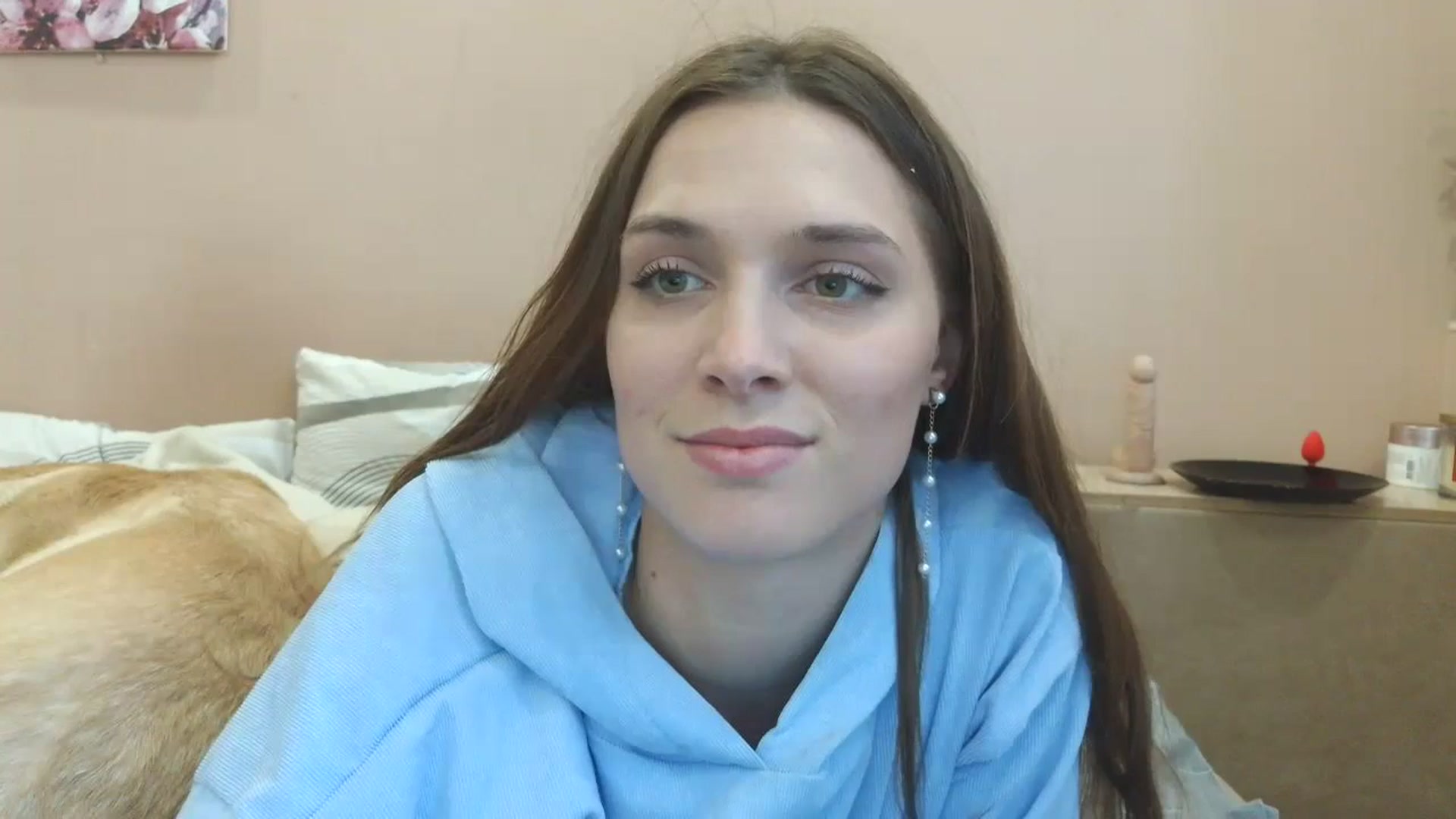 Gallery image thumbnail from HaleyReed's myfreecams stream on, 05/08/2025, 13:42 image 19 of 20