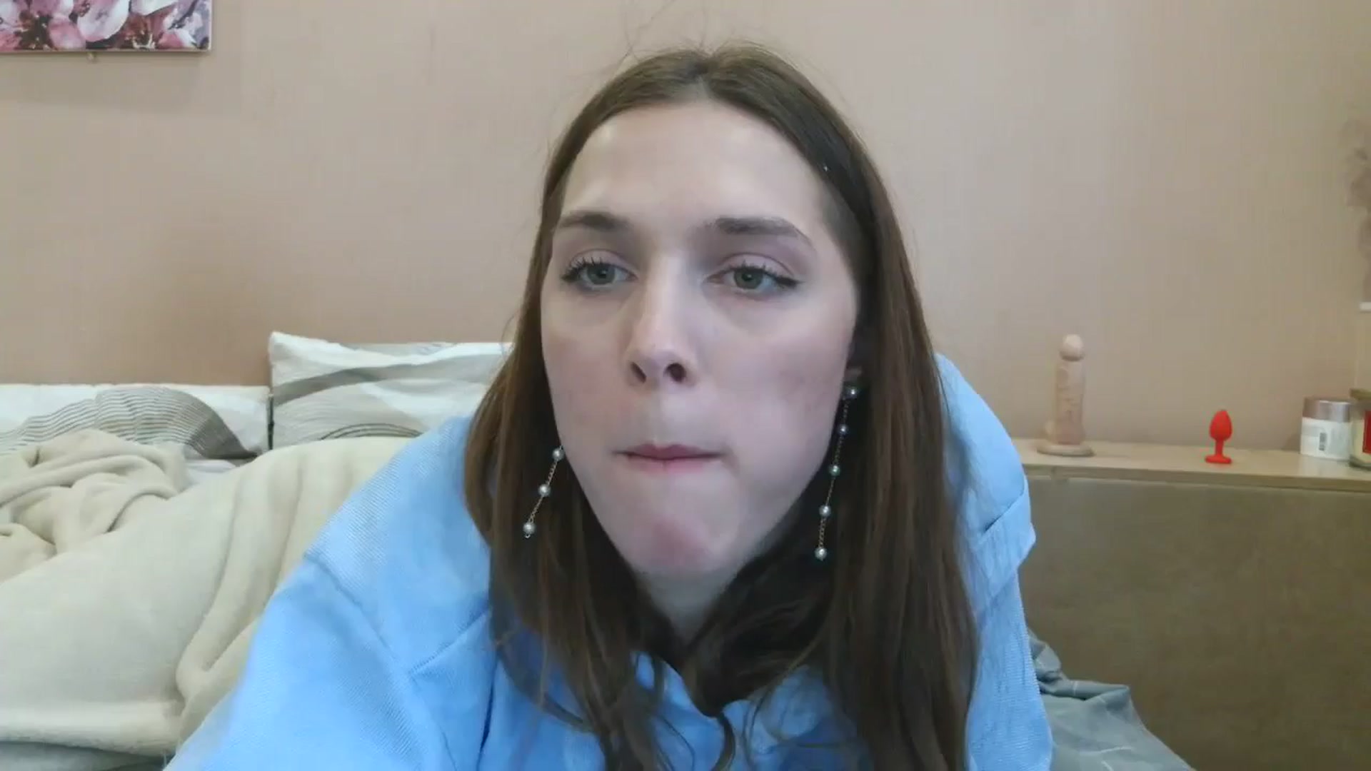 Gallery image thumbnail from HaleyReed's myfreecams stream on, 05/08/2025, 13:42 image 1 of 20
