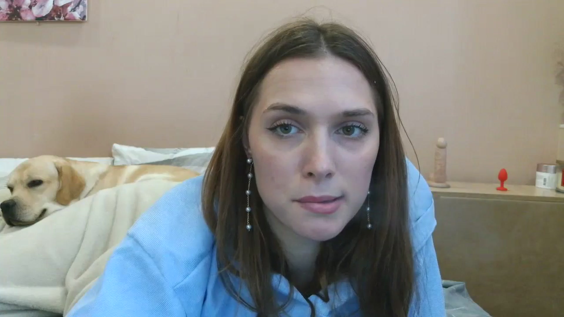Gallery image thumbnail from HaleyReed's myfreecams stream on, 05/08/2025, 13:42 image 9 of 20