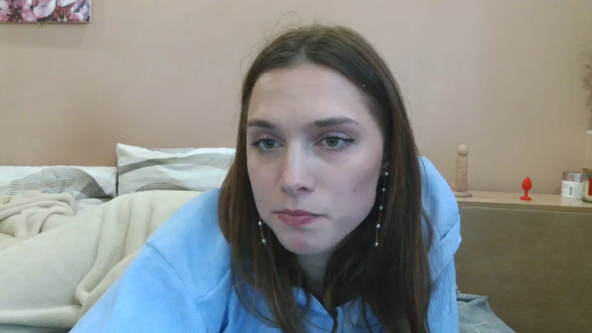 Gallery image thumbnail from HaleyReed's myfreecams stream on, 05/08/2025, 13:42 image 5 of 20