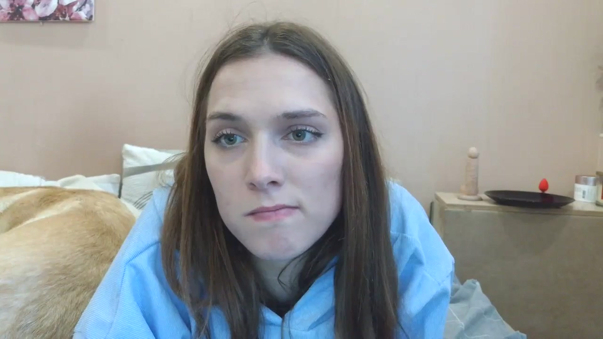 Gallery image thumbnail from HaleyReed's myfreecams stream on, 05/08/2025, 13:42 image 18 of 20