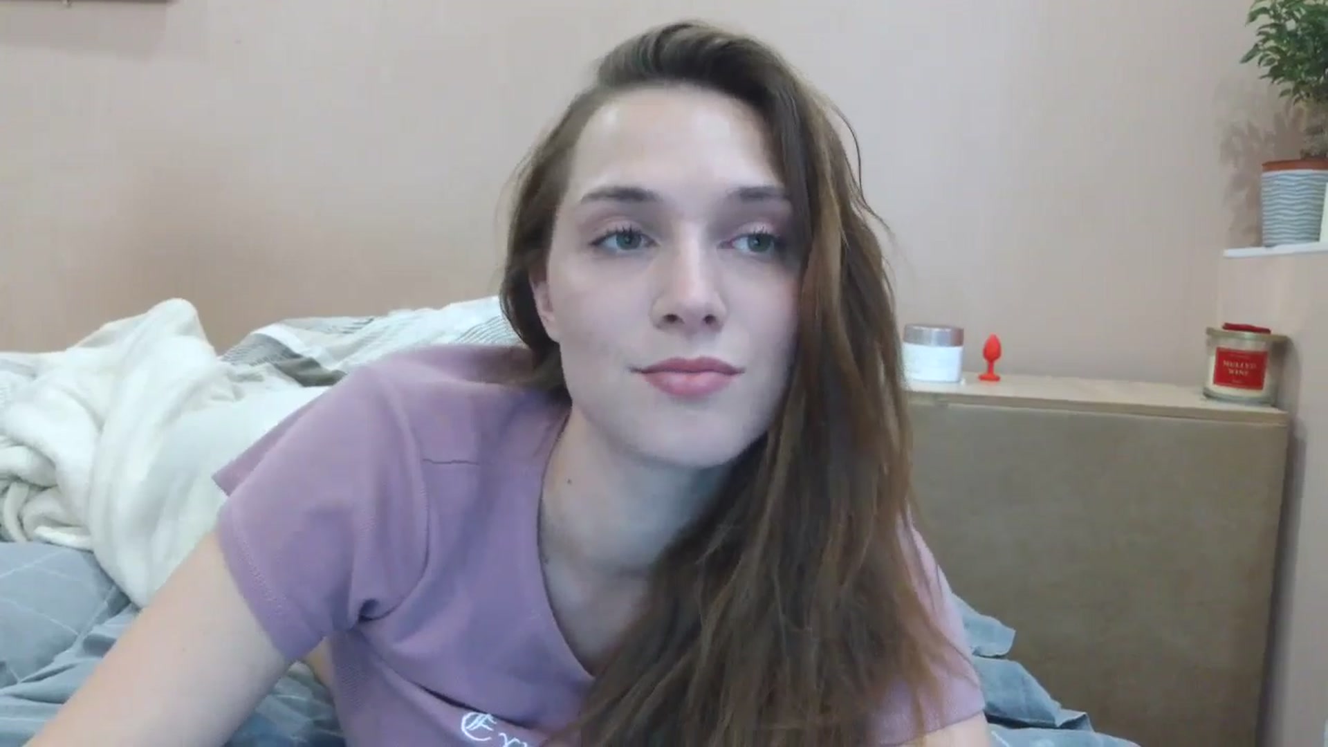 Gallery image thumbnail from HaleyReed's myfreecams stream on, 05/09/2025, 12:40 image 5 of 20