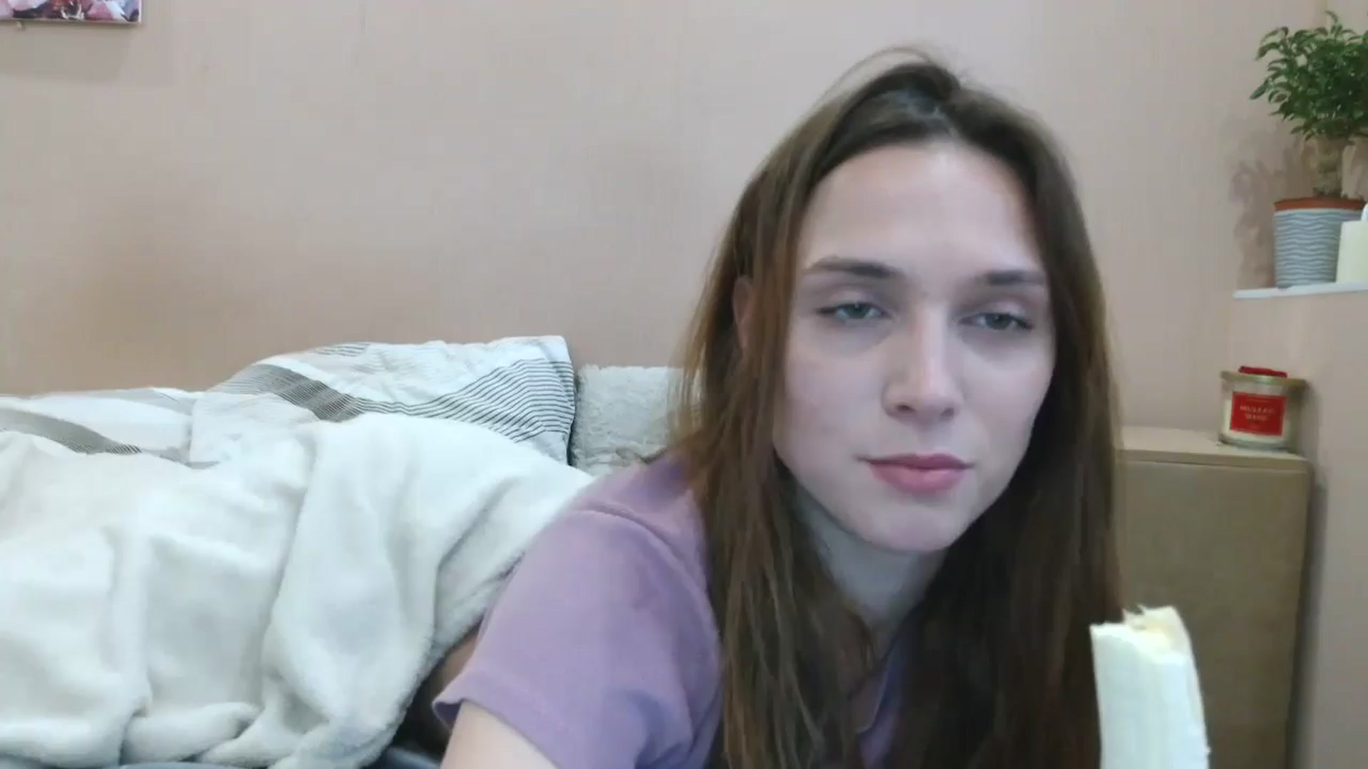 Gallery image thumbnail from HaleyReed's myfreecams stream on, 05/09/2025, 12:40 image 1 of 20