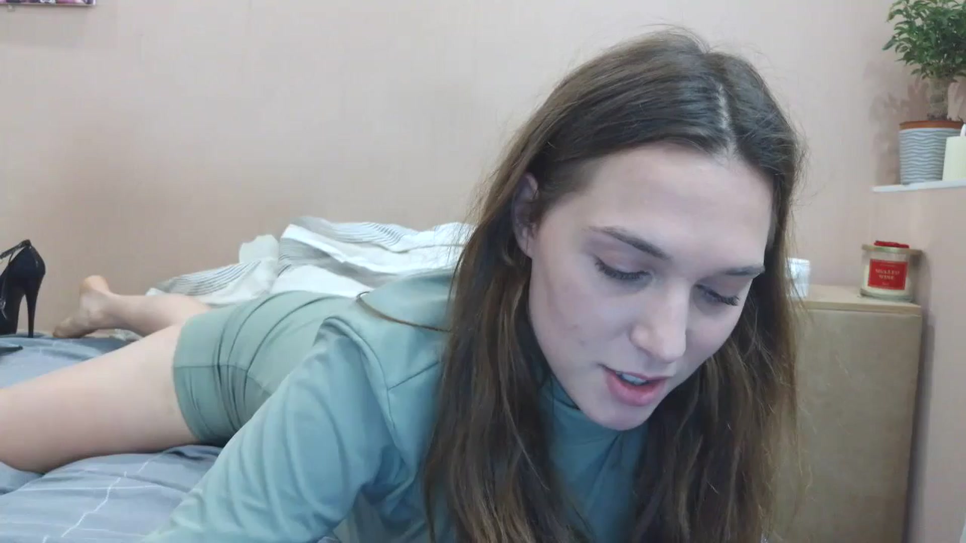 Gallery image thumbnail from HaleyReed's myfreecams stream on, 05/09/2025, 14:06 image 1 of 20