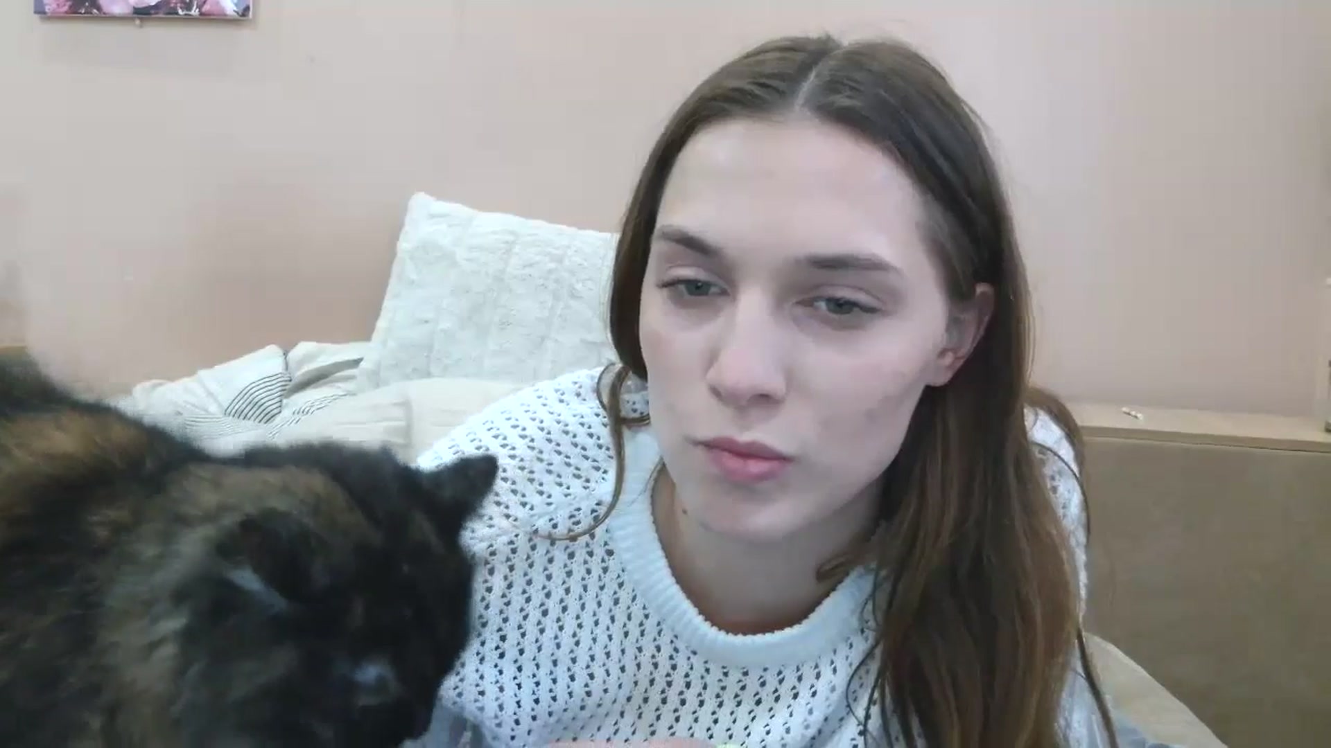 Gallery image thumbnail from HaleyReed's myfreecams stream on, 05/11/2025, 13:41 image 3 of 20