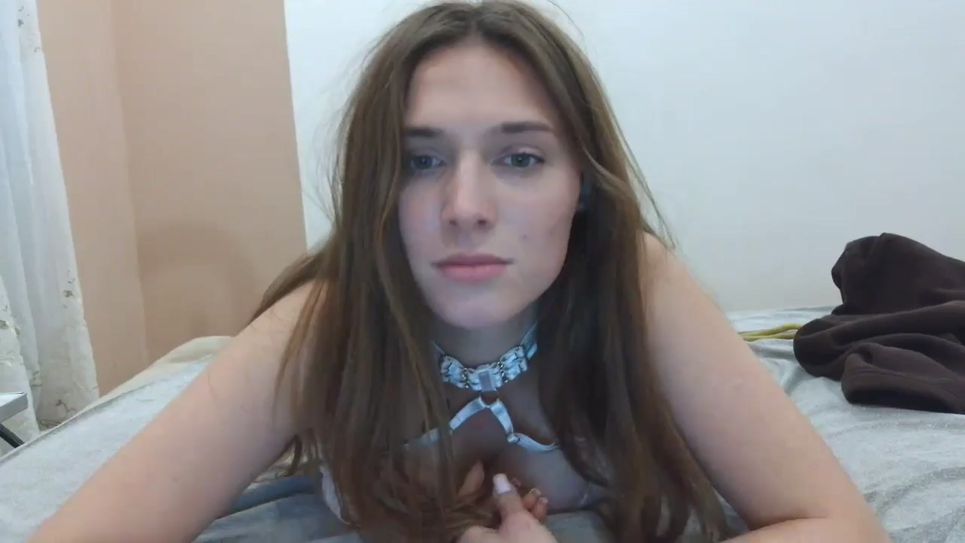 Gallery image thumbnail from HaleyReed's myfreecams stream on, 05/12/2025, 16:54 image 1 of 20