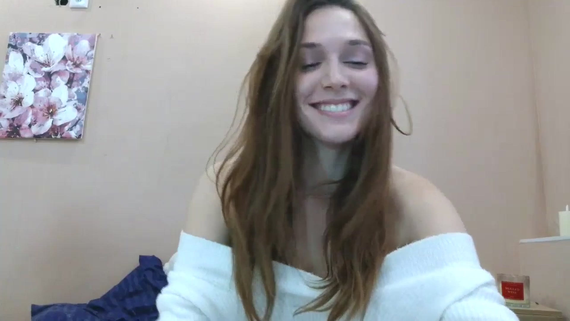 Gallery image thumbnail from HaleyReed's myfreecams stream on, 05/14/2025, 14:24 image 4 of 20