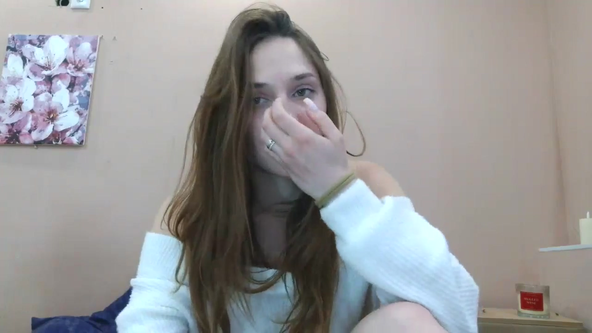 Gallery image thumbnail from HaleyReed's myfreecams stream on, 05/14/2025, 14:24 image 5 of 20