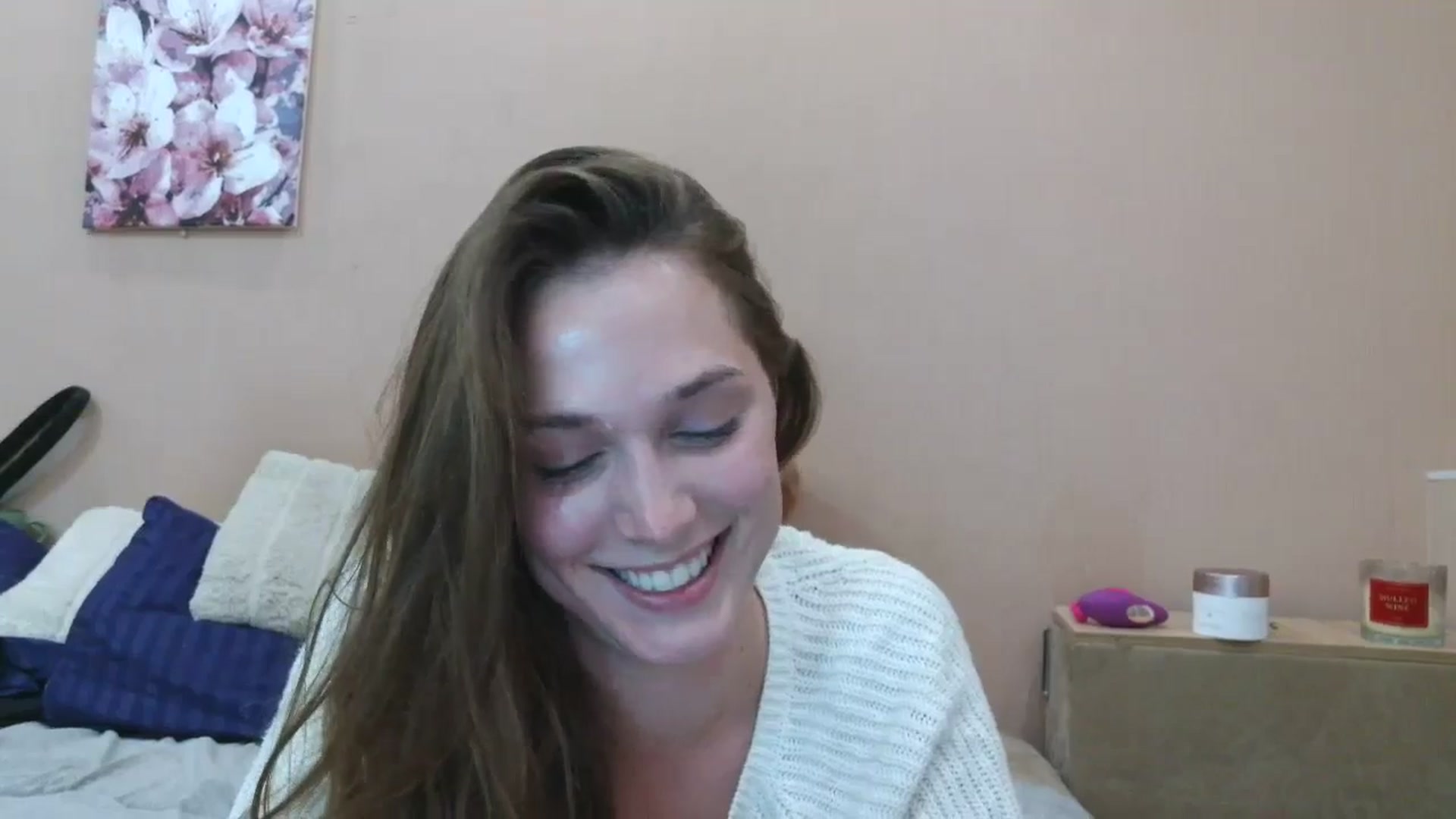 Gallery image thumbnail from HaleyReed's myfreecams stream on, 05/14/2025, 17:17 image 20 of 20