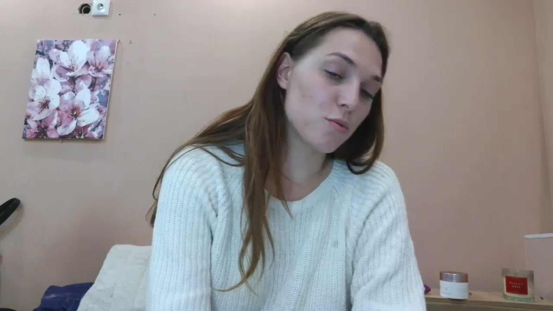 Gallery image thumbnail from HaleyReed's myfreecams stream on, 05/14/2025, 17:17 image 9 of 20