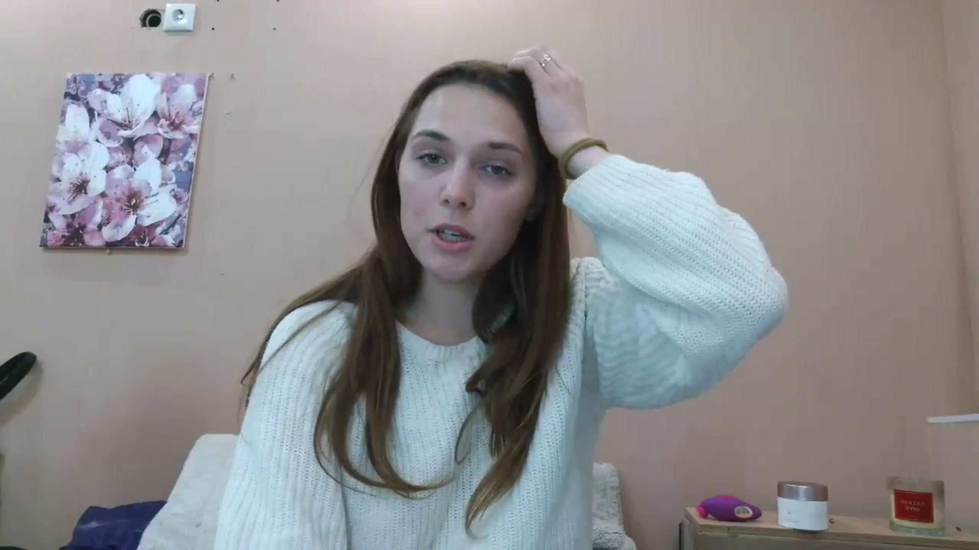 Gallery image thumbnail from HaleyReed's myfreecams stream on, 05/14/2025, 17:17 image 11 of 20