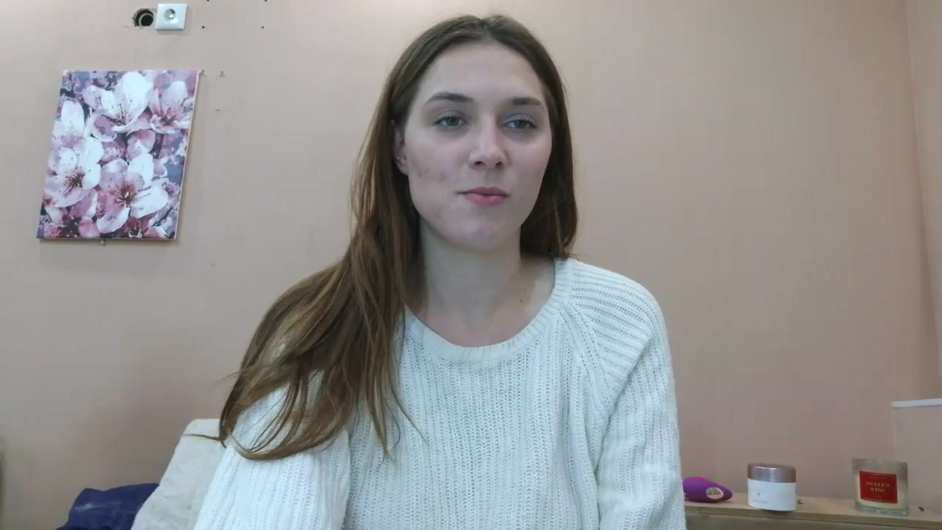 Gallery image thumbnail from HaleyReed's myfreecams stream on, 05/14/2025, 17:17 image 3 of 20