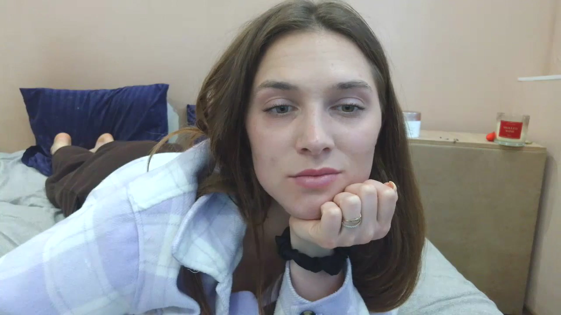 Gallery image thumbnail from HaleyReed's myfreecams stream on, 05/16/2025, 15:57 image 9 of 20