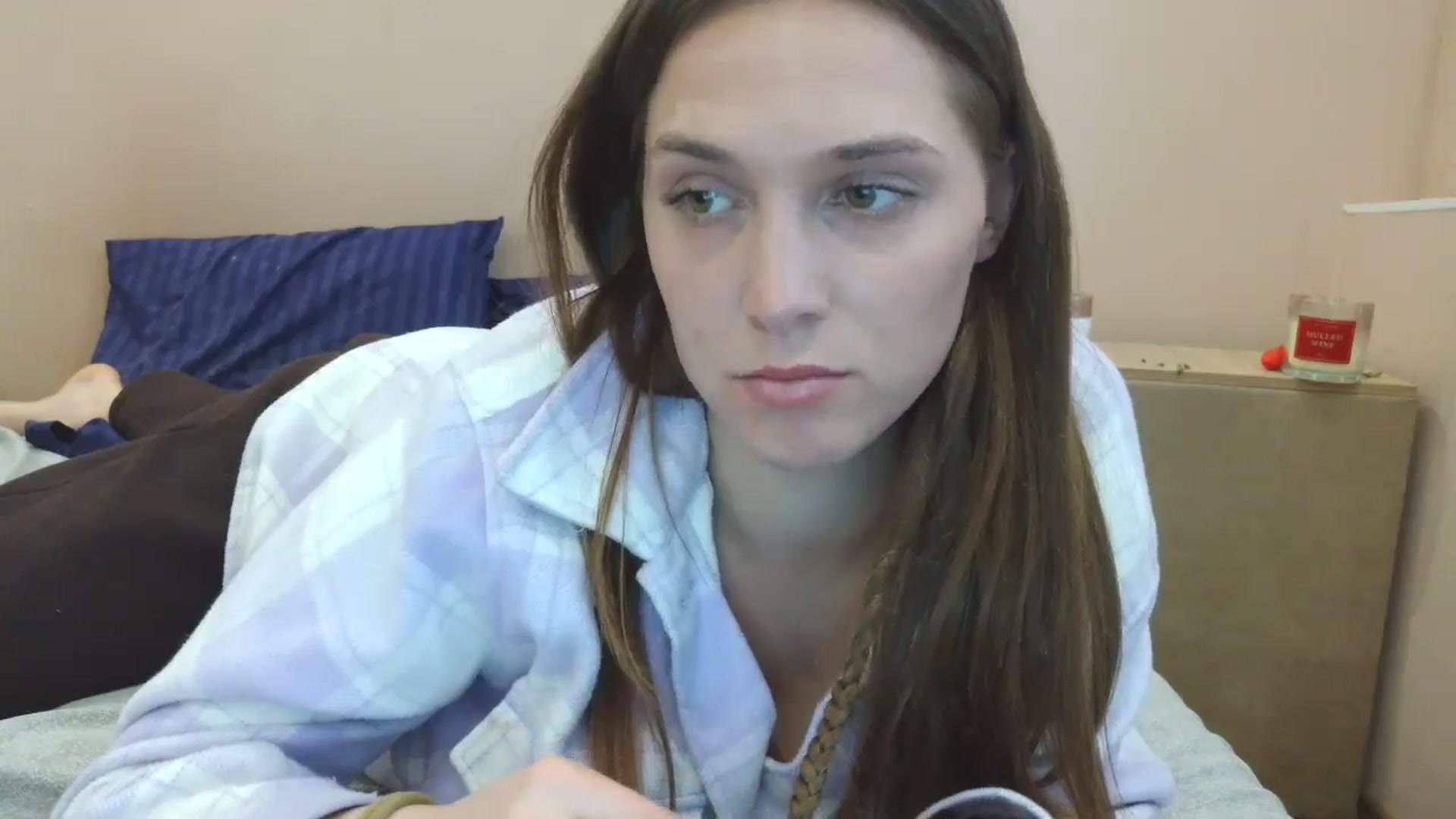 Gallery image thumbnail from HaleyReed's myfreecams stream on, 05/16/2025, 15:57 image 4 of 20