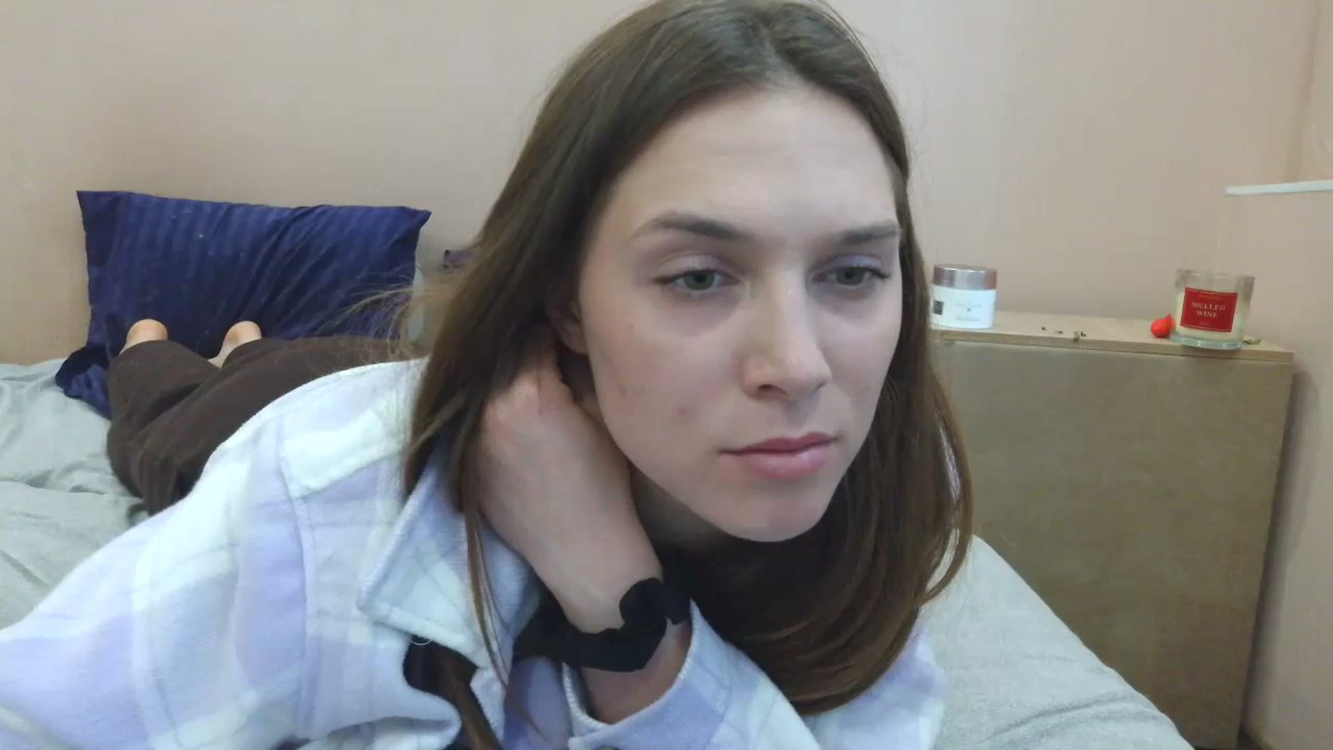Gallery image thumbnail from HaleyReed's myfreecams stream on, 05/16/2025, 15:57 image 8 of 20