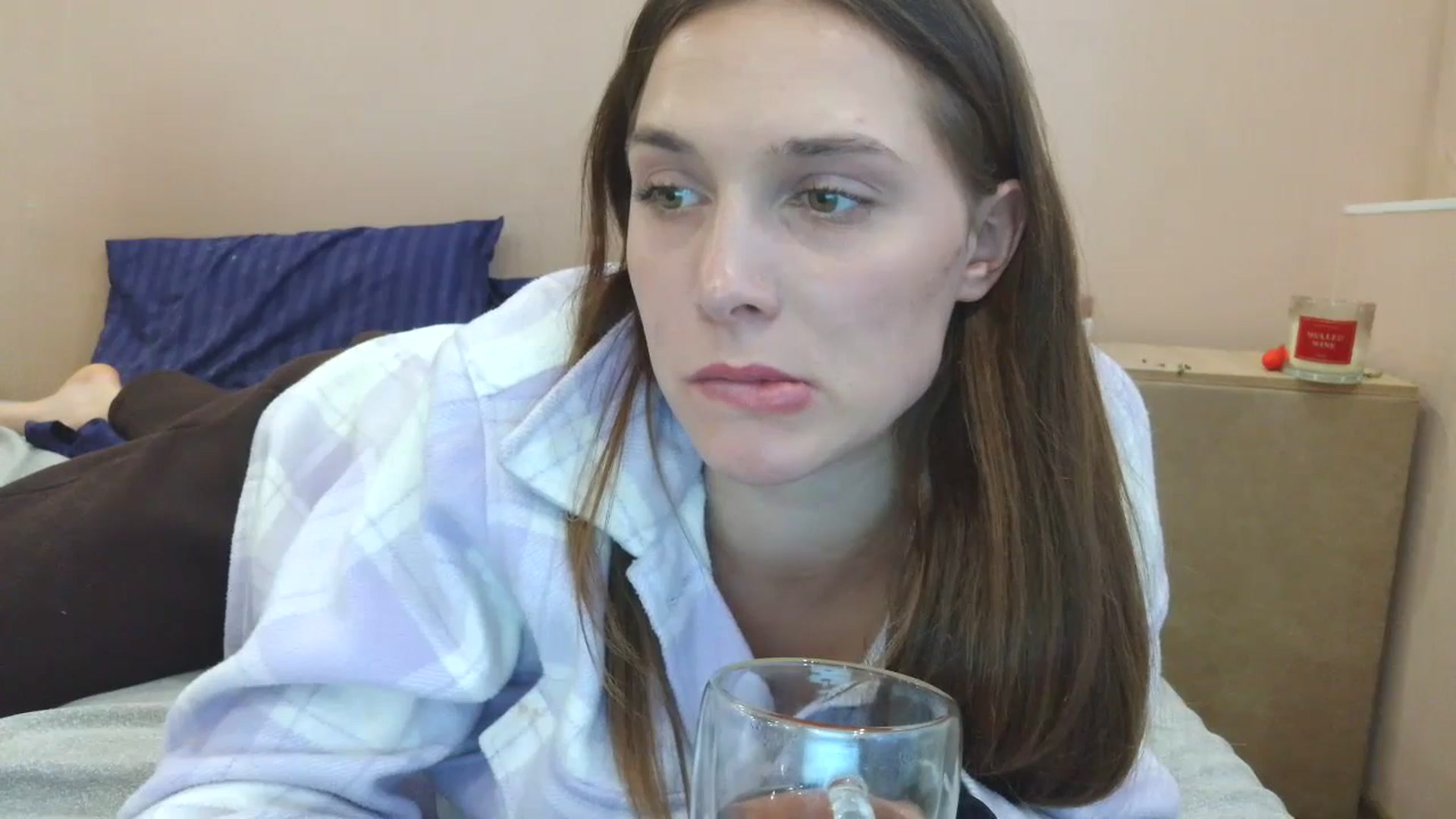 Gallery image thumbnail from HaleyReed's myfreecams stream on, 05/16/2025, 15:57 image 3 of 20