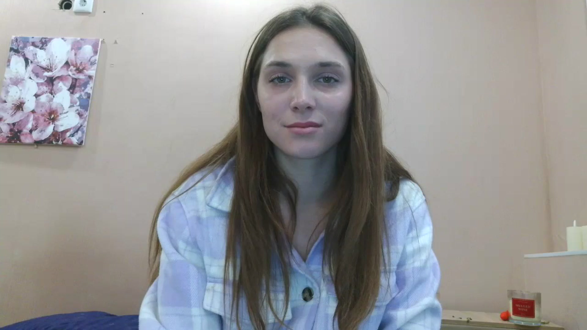 Gallery image thumbnail from HaleyReed's myfreecams stream on, 05/16/2025, 17:22 image 1 of 20