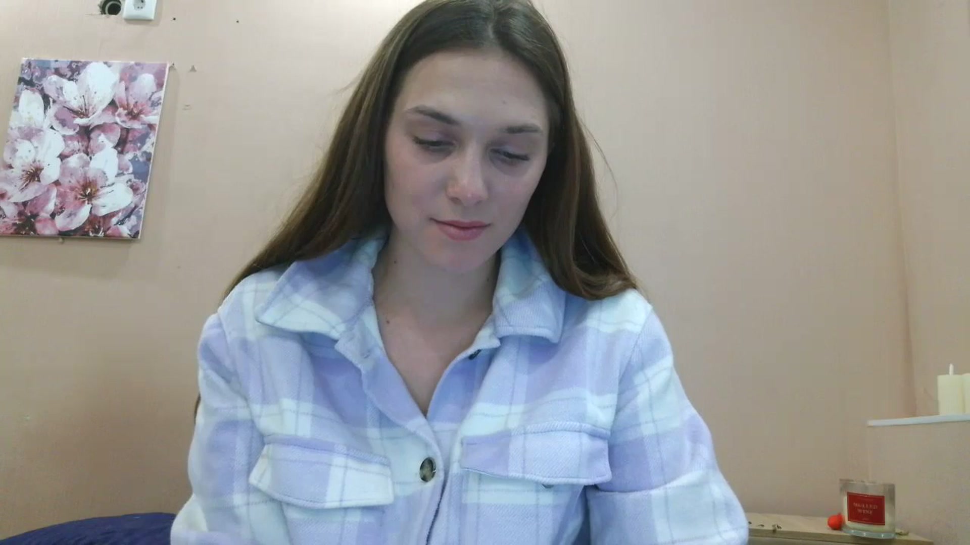 Gallery image thumbnail from HaleyReed's myfreecams stream on, 05/16/2025, 17:22 image 3 of 20
