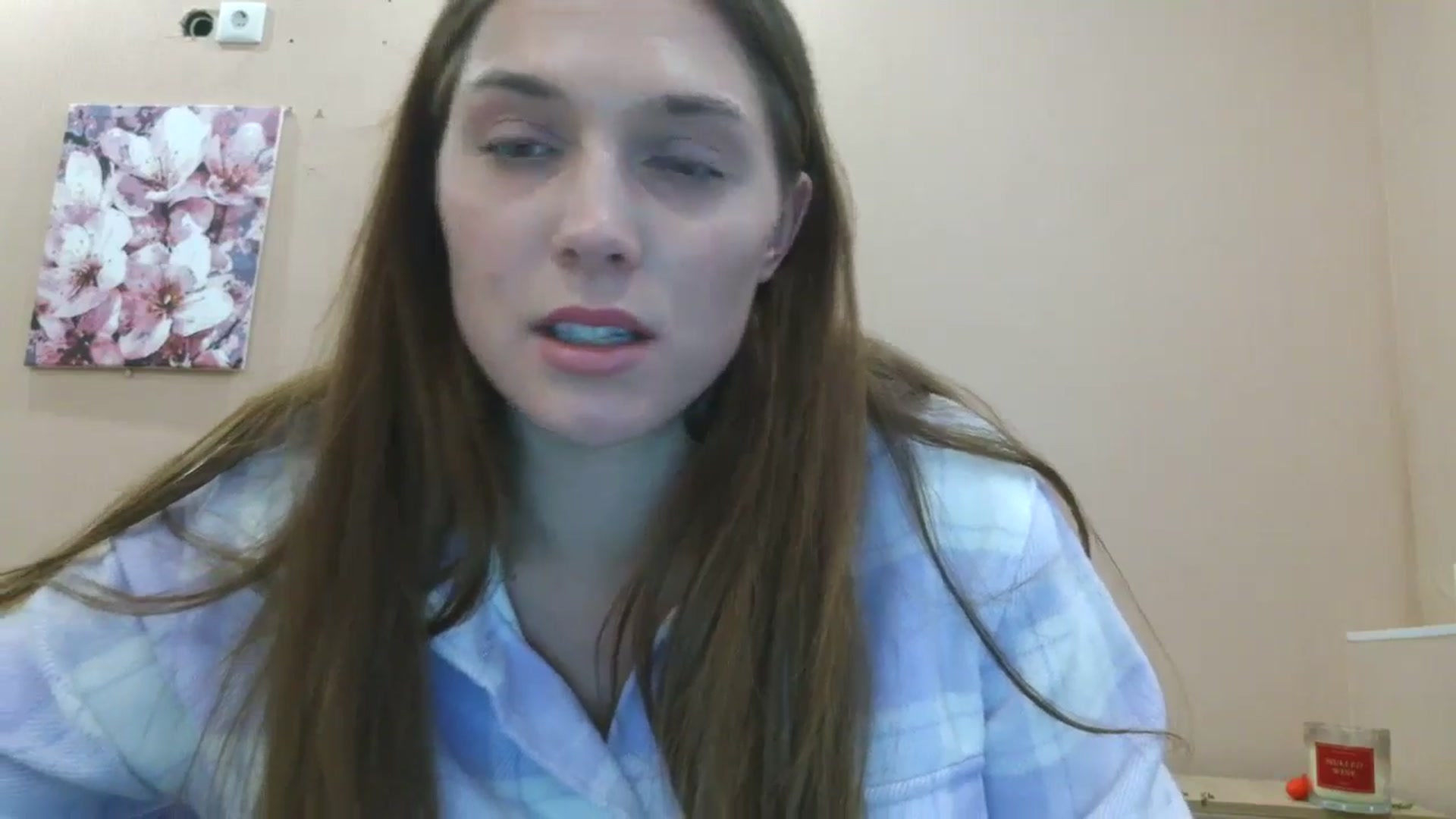 Gallery image thumbnail from HaleyReed's myfreecams stream on, 05/16/2025, 17:22 image 5 of 20