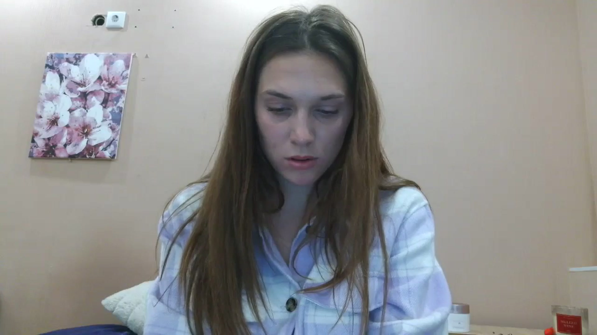 Gallery image thumbnail from HaleyReed's myfreecams stream on, 05/16/2025, 17:22 image 19 of 20