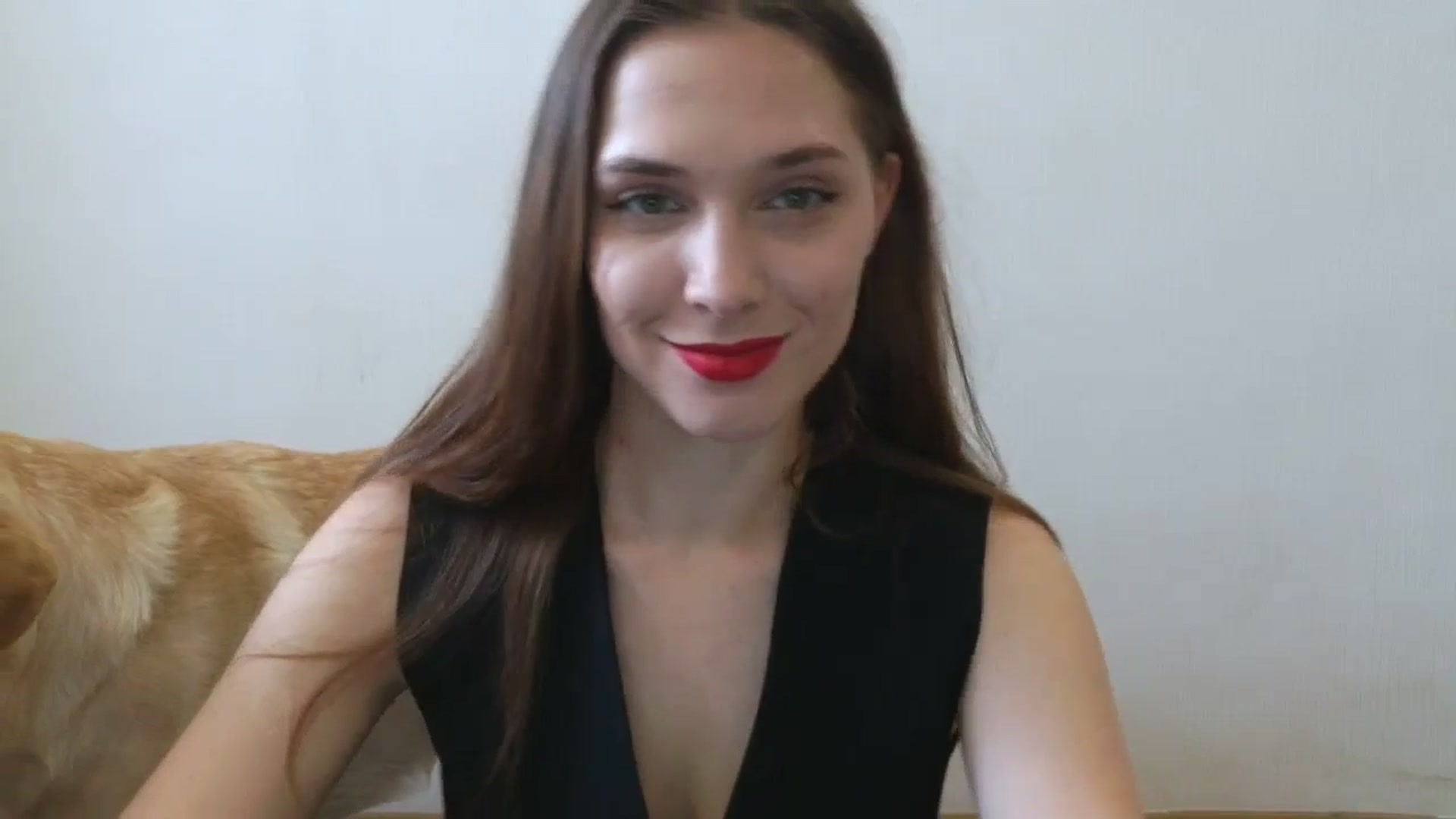 Gallery image thumbnail from HaleyReed's myfreecams stream on, 05/18/2025, 12:38 image 6 of 20