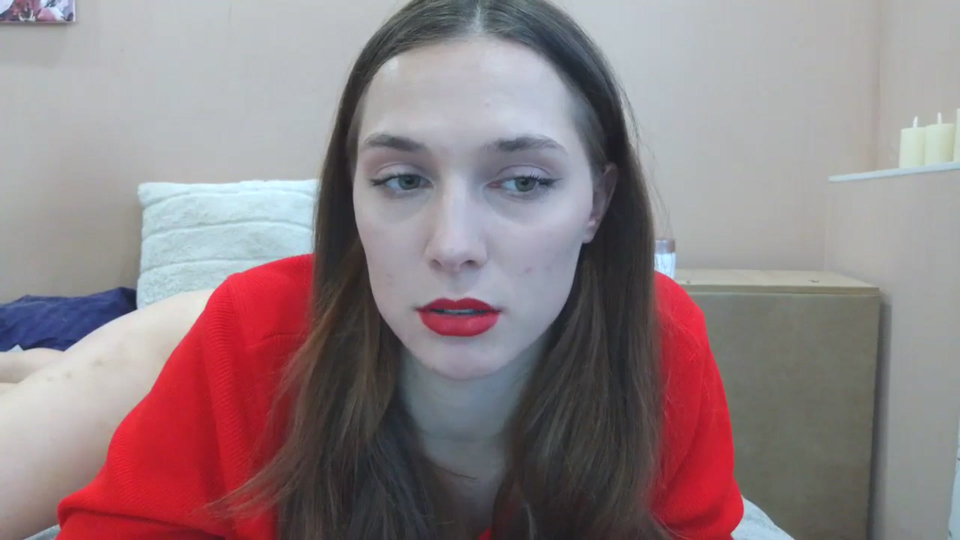 Gallery image thumbnail from HaleyReed's myfreecams stream on, 05/18/2025, 15:22 image 3 of 20