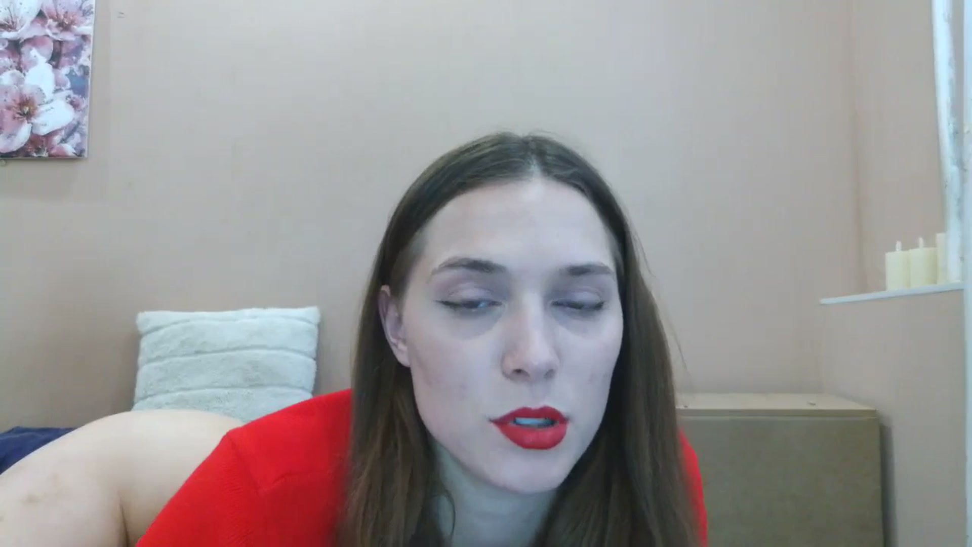 Gallery image thumbnail from HaleyReed's myfreecams stream on, 05/18/2025, 15:22 image 5 of 20